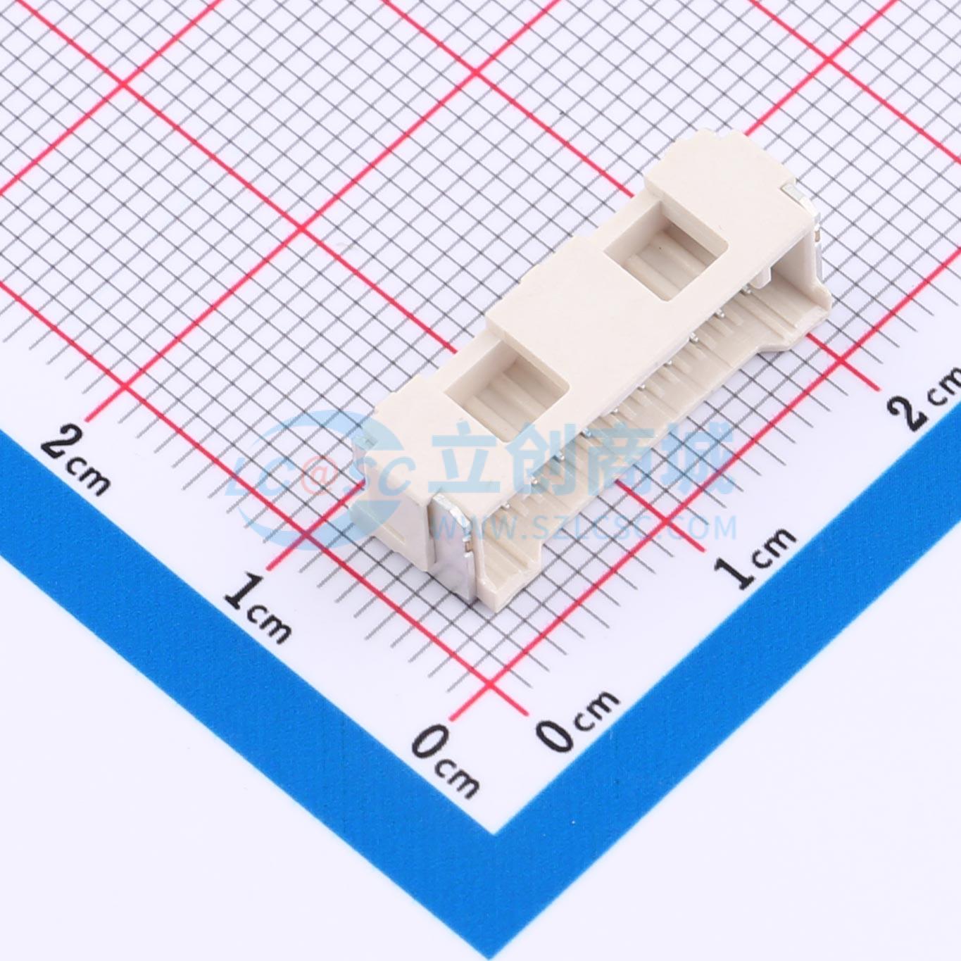 点击查看大图 A1506AWR-11-F4MB1-R实物图