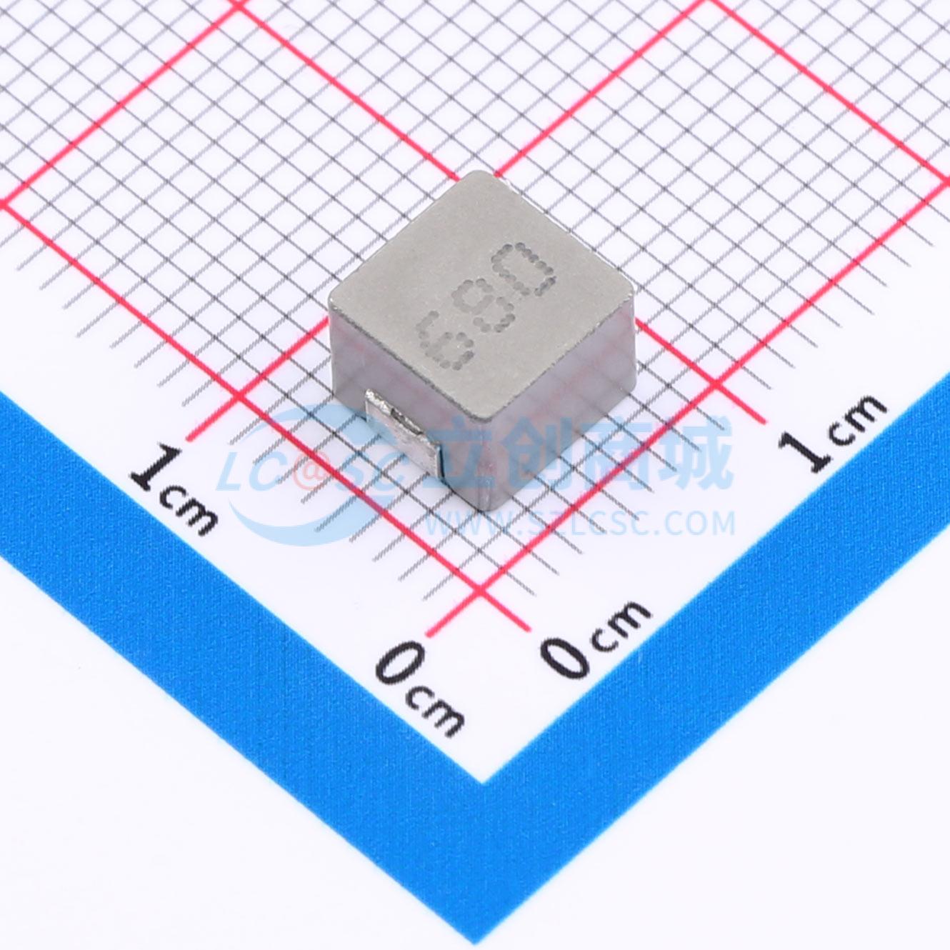 点击查看大图 GDIM0650-680MTF实物图