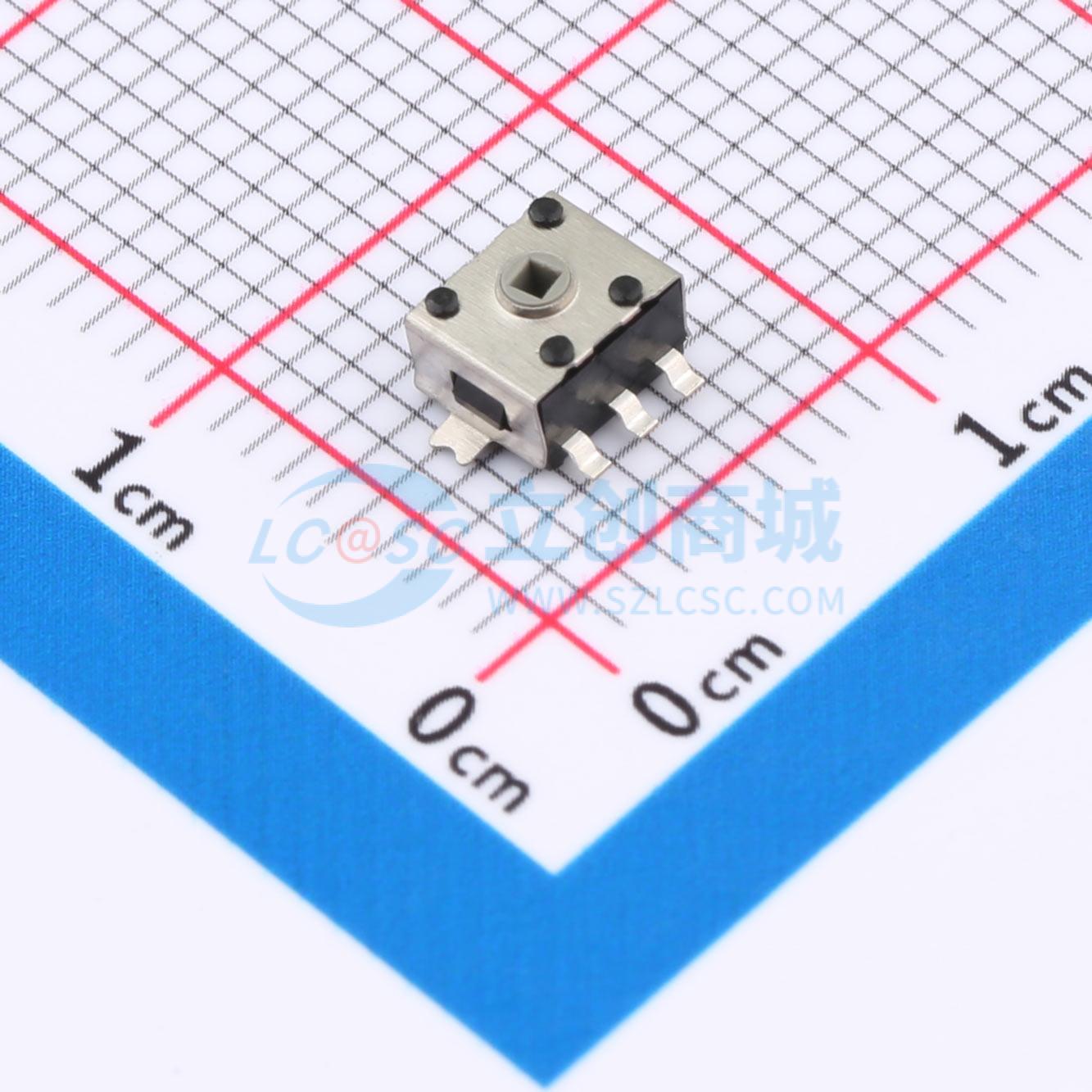 点击查看大图 GT-EVA02BN-L1实物图