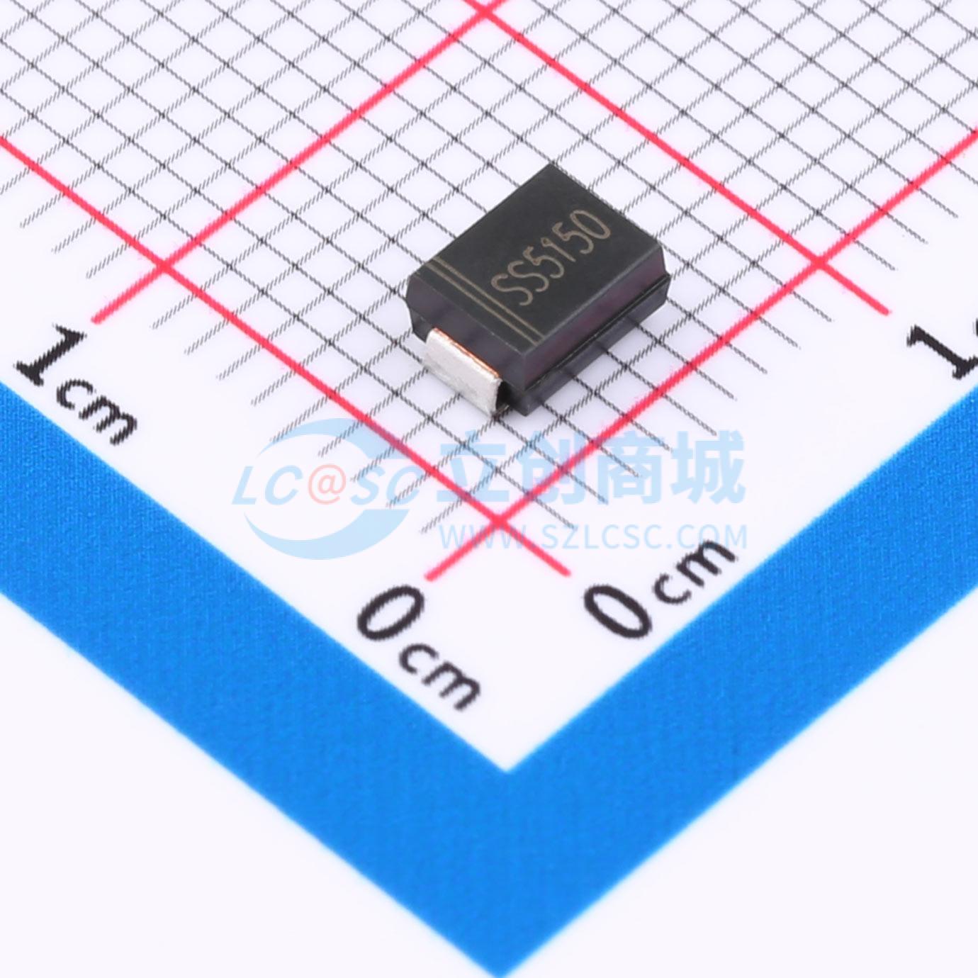 点击查看大图 SS5150B-MS实物图