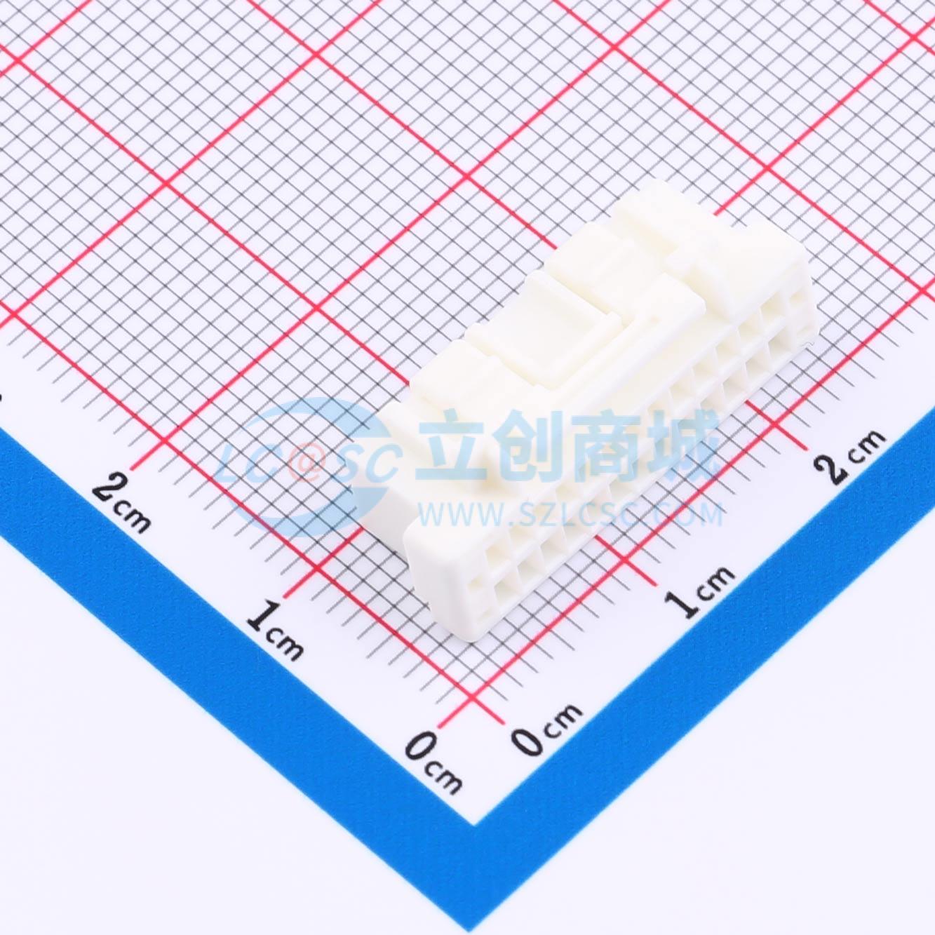 点击查看大图 A1506Y-213-E3W-P实物图