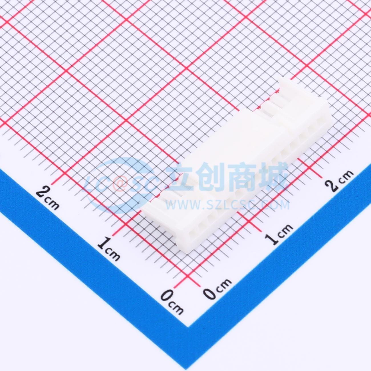 点击查看大图 A1507Y-15-A7W-P实物图