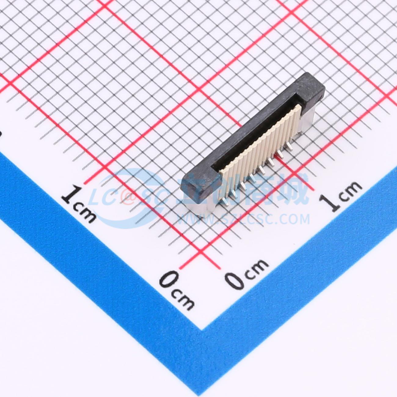 点击查看大图 ZF5S-16-03-T-WT实物图