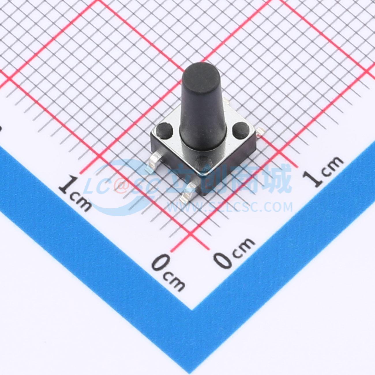 TS-1095PS-A15B2-C3D2实物图