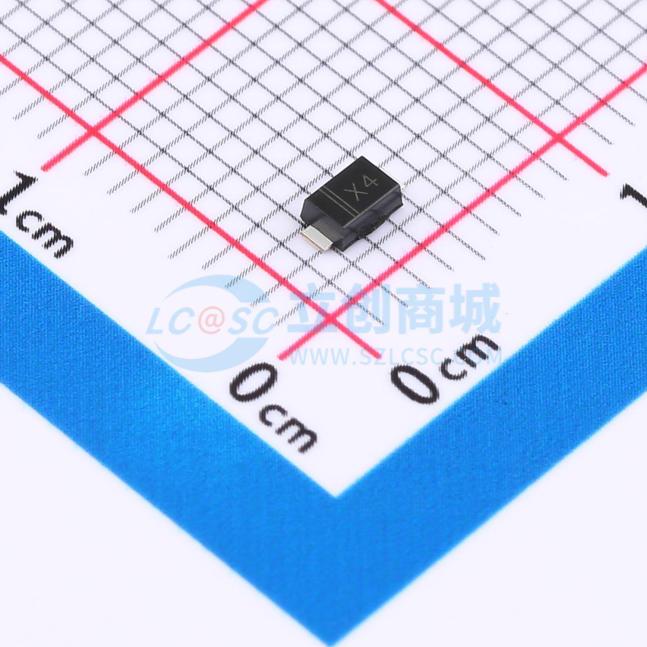 点击查看大图 MBRX140-MS实物图