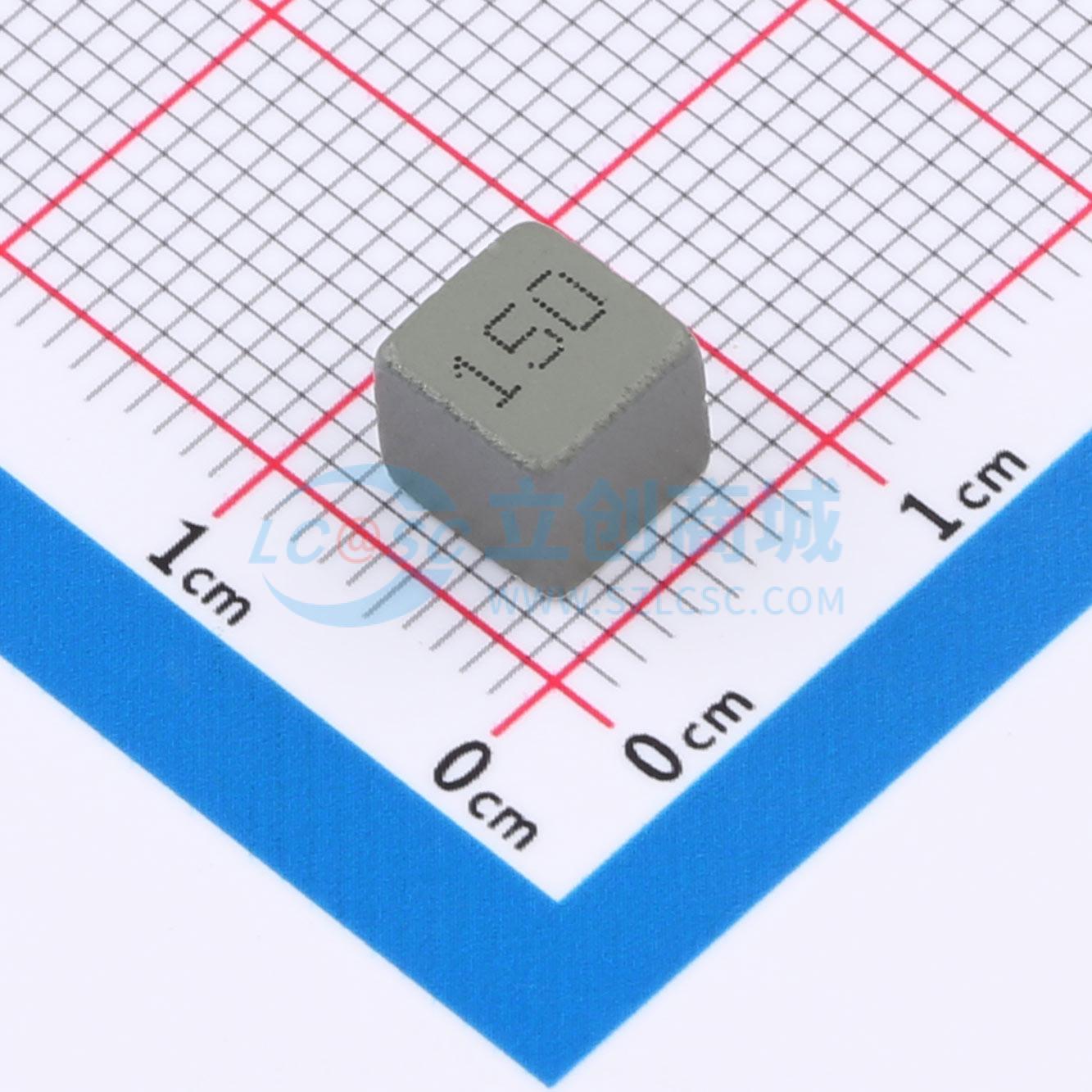 点击查看大图 FEXU0660S150MGS实物图