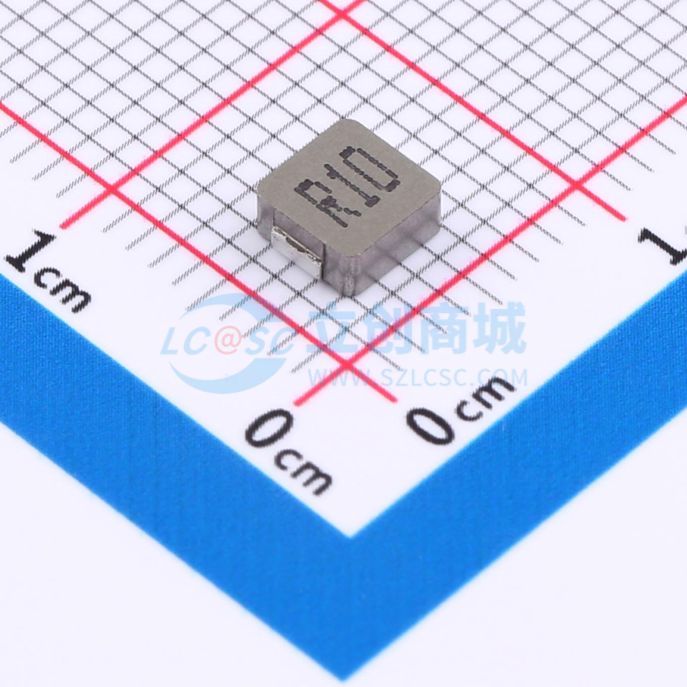 点击查看大图 GDIM0420-R10MTF实物图