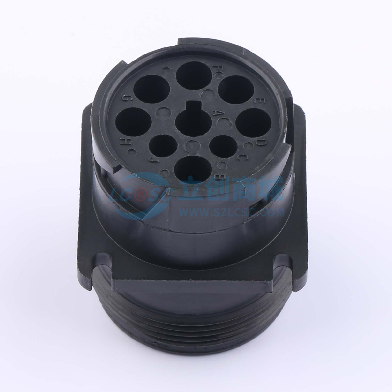 点击查看大图 HD10-9-1939PE实物图