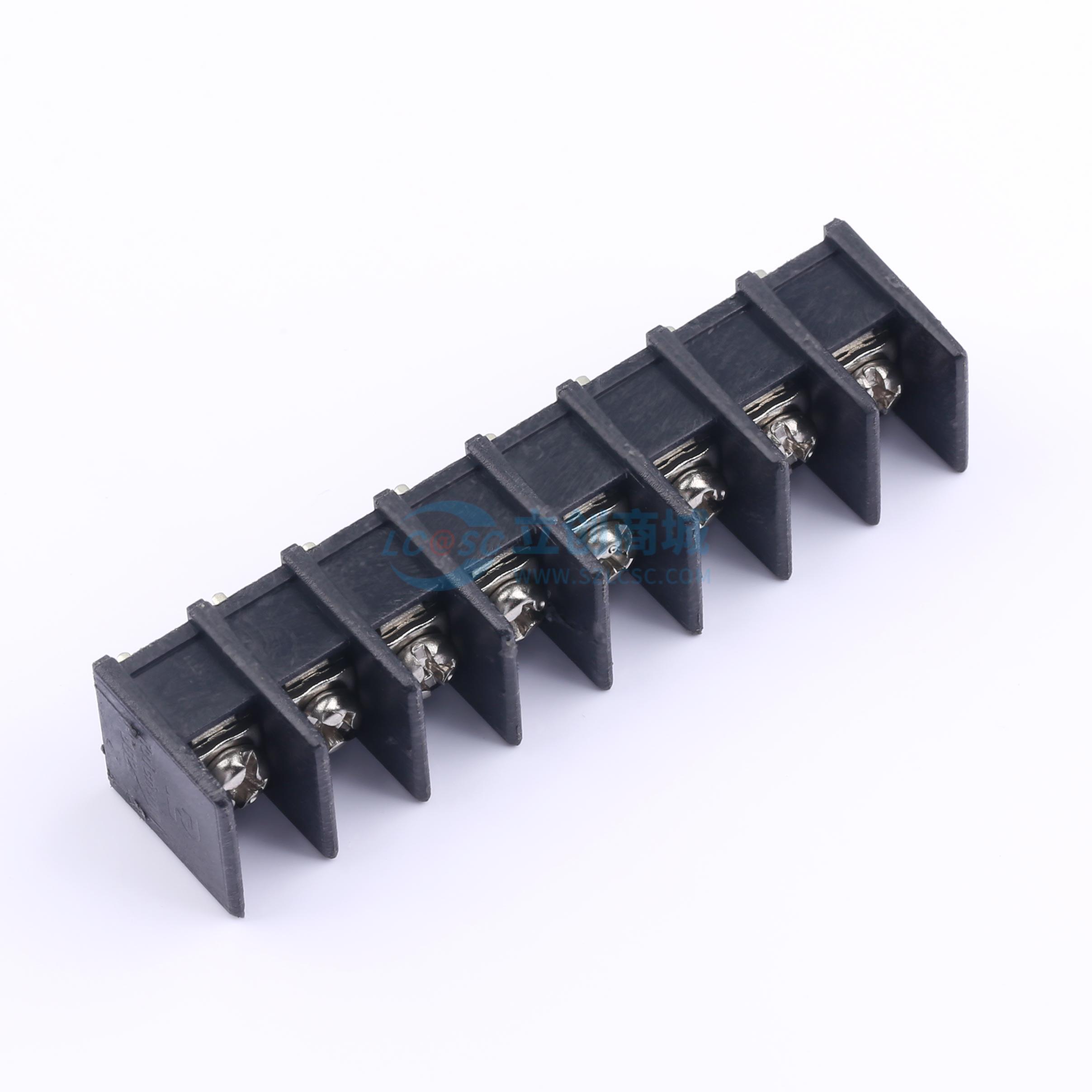 点击查看大图 D76225C-8P0B36实物图