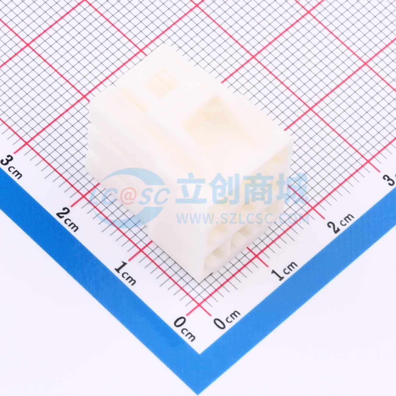 点击查看大图 HX45004-9P实物图