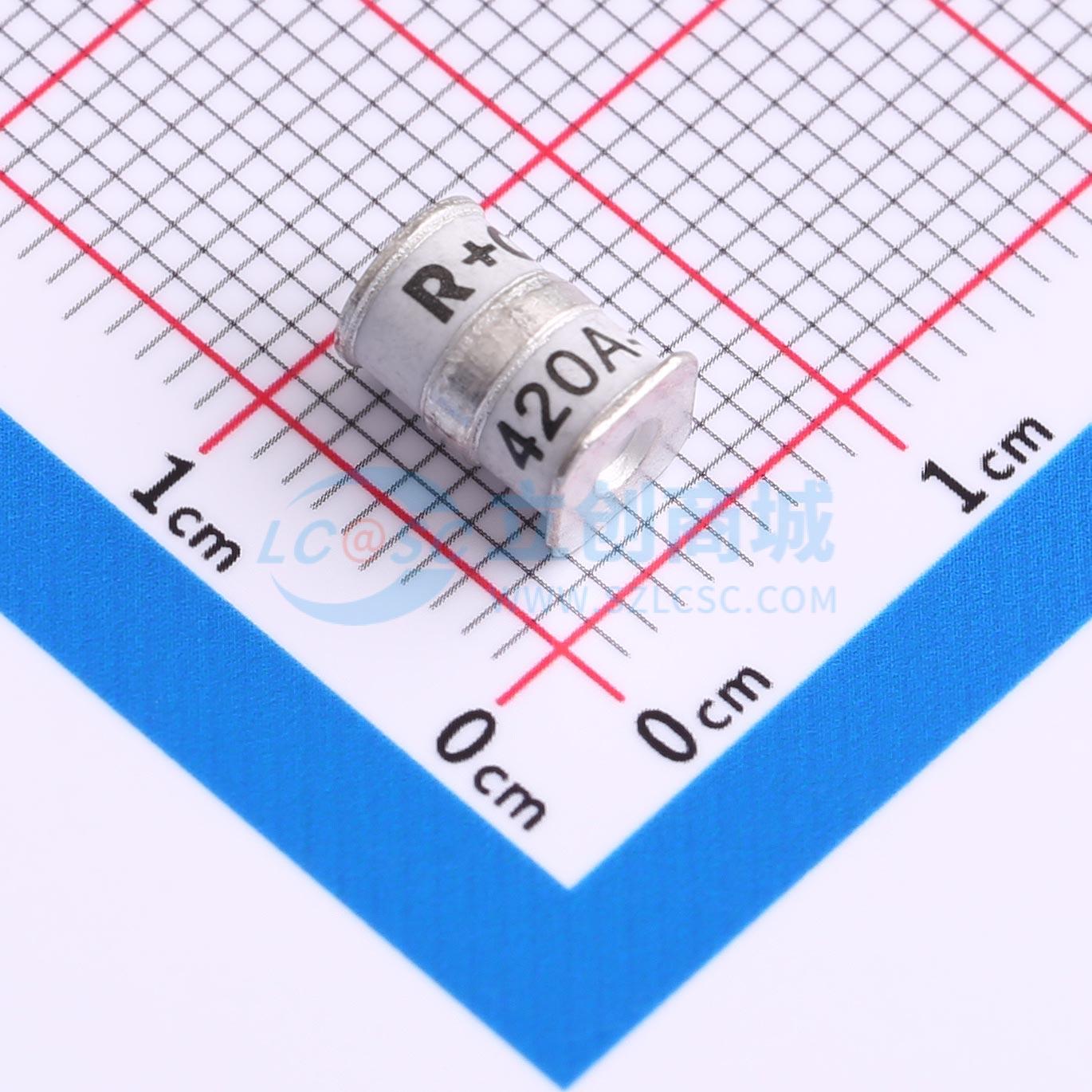 点击查看大图 3R420A-5S实物图