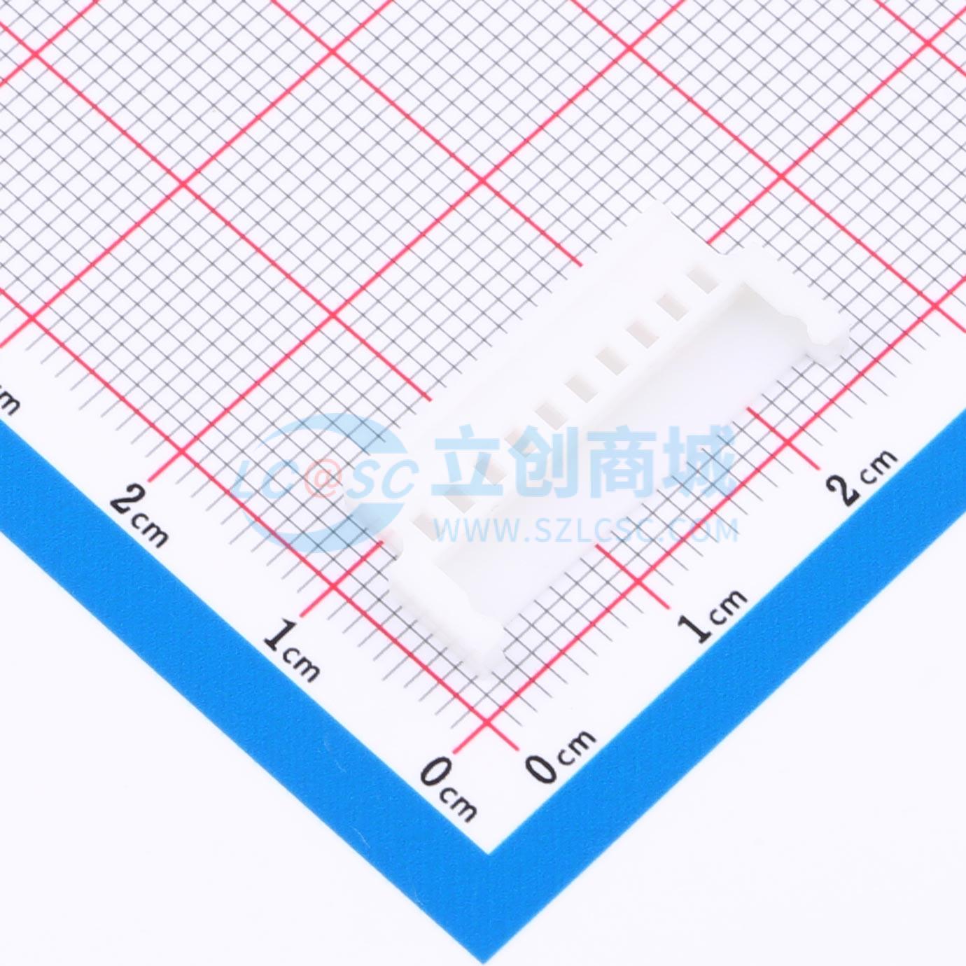 HX20032-10R实物图