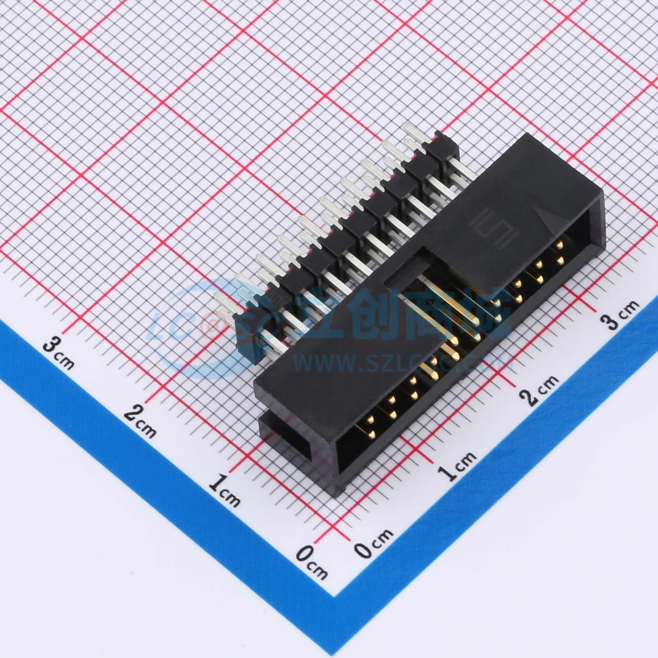 ZST-110-02-S-D-615实物图