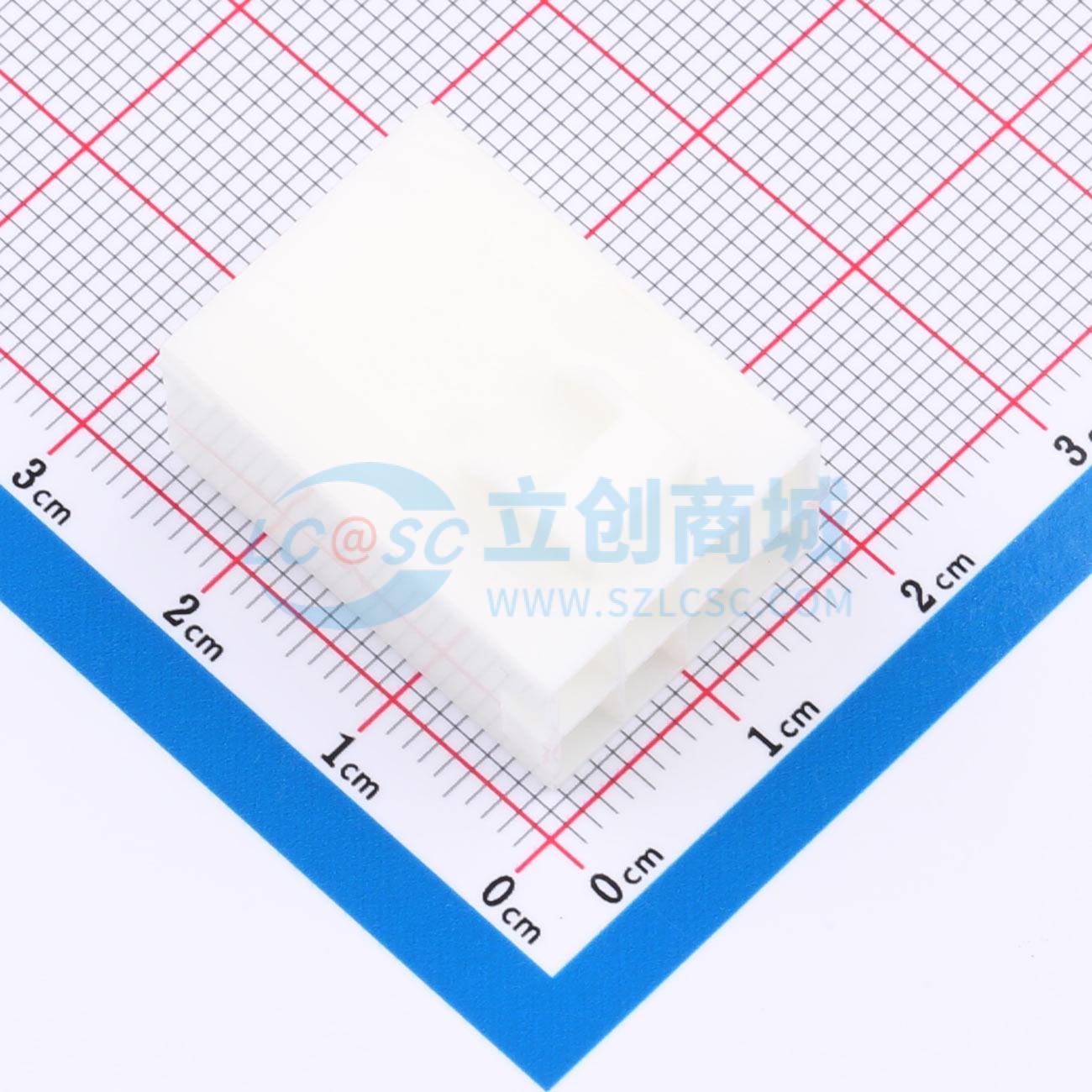 点击查看大图 SLP-8R实物图