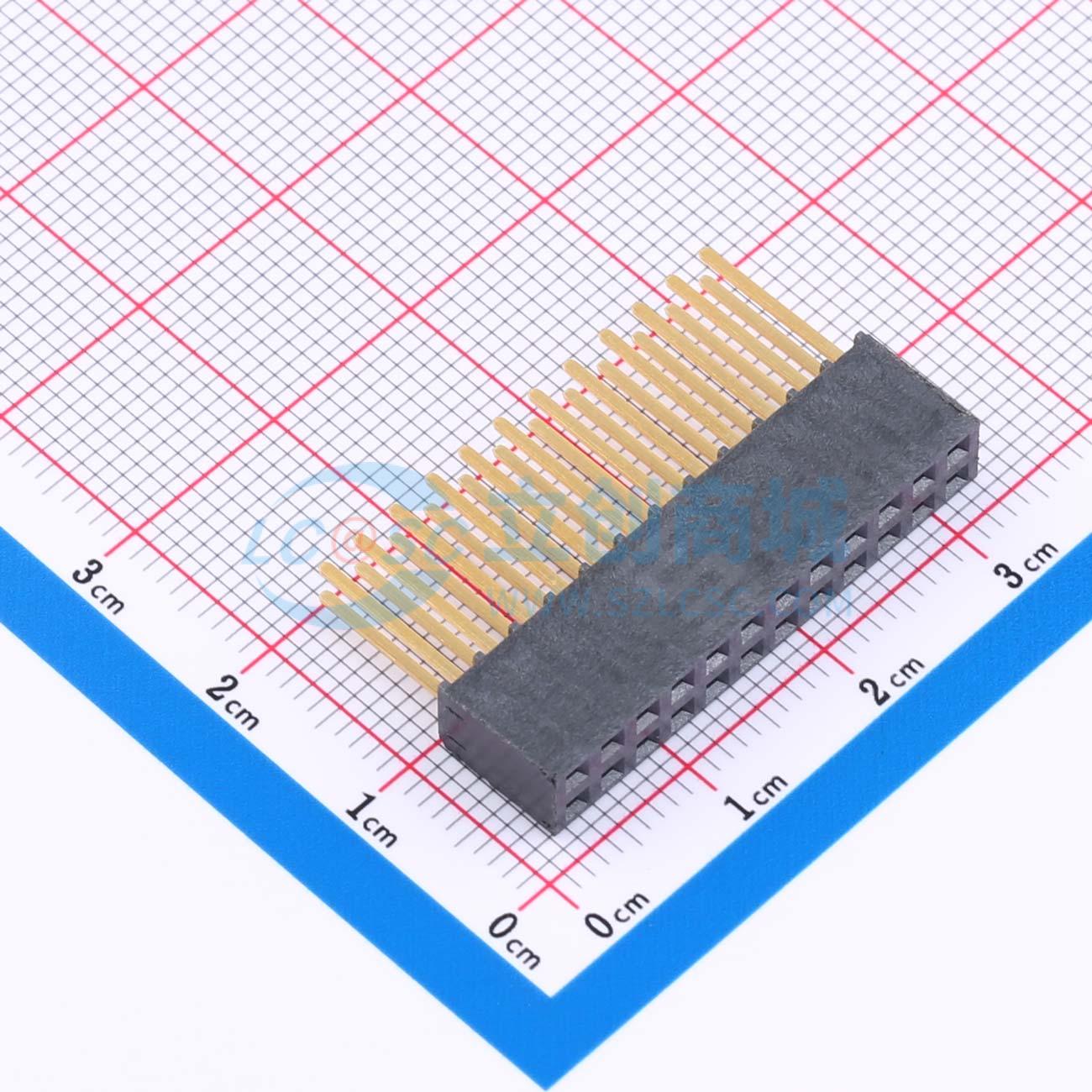 SSW-112-03-G-D实物图