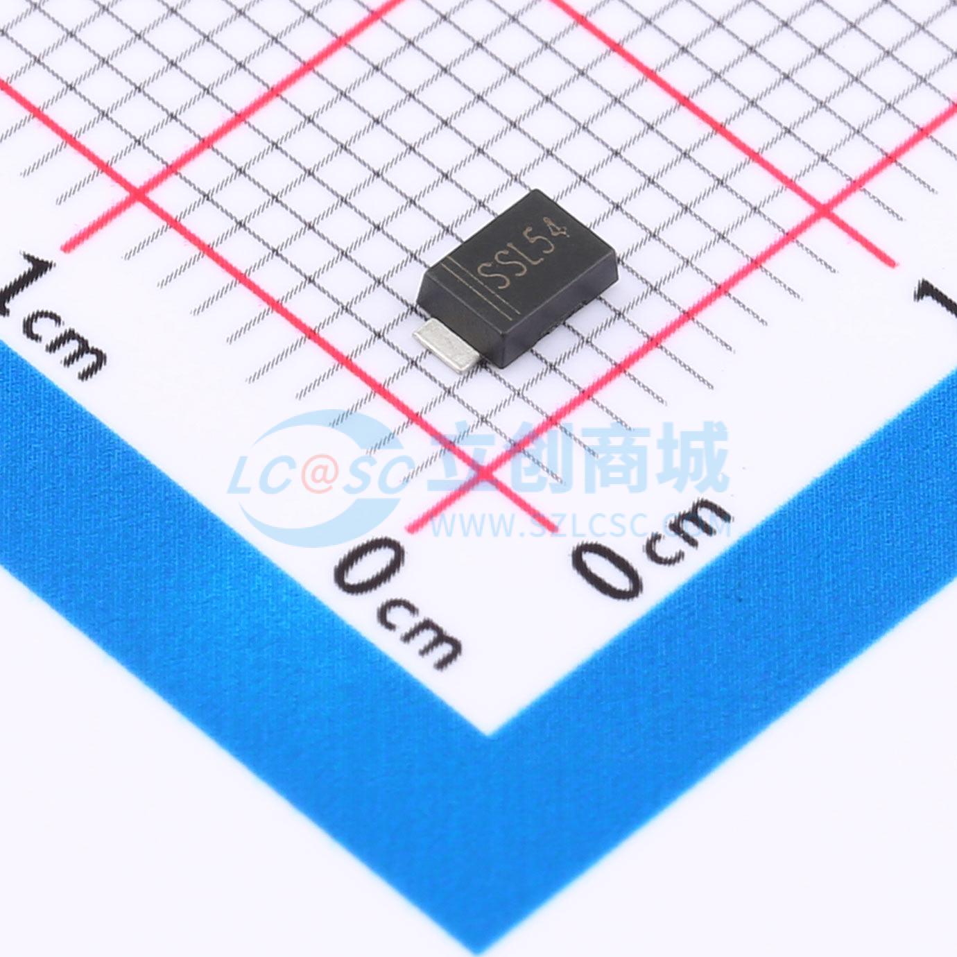 点击查看大图 SL54F-MS实物图