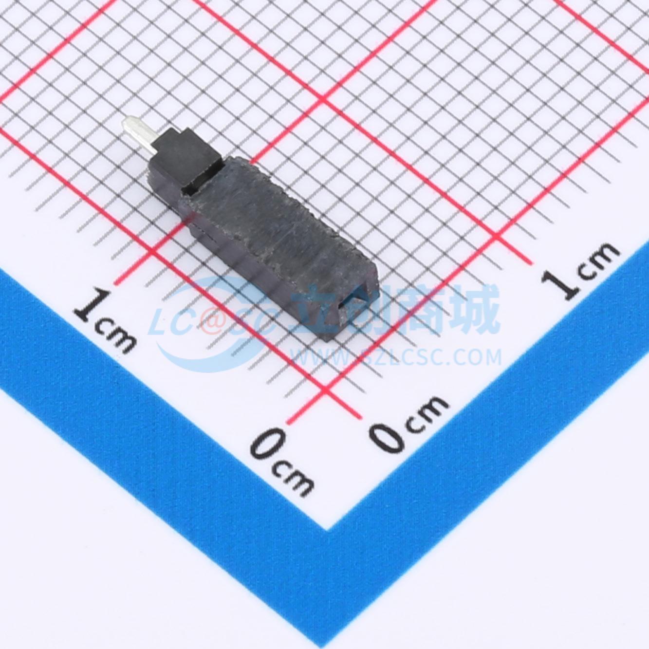 ESW-101-12-L-S实物图