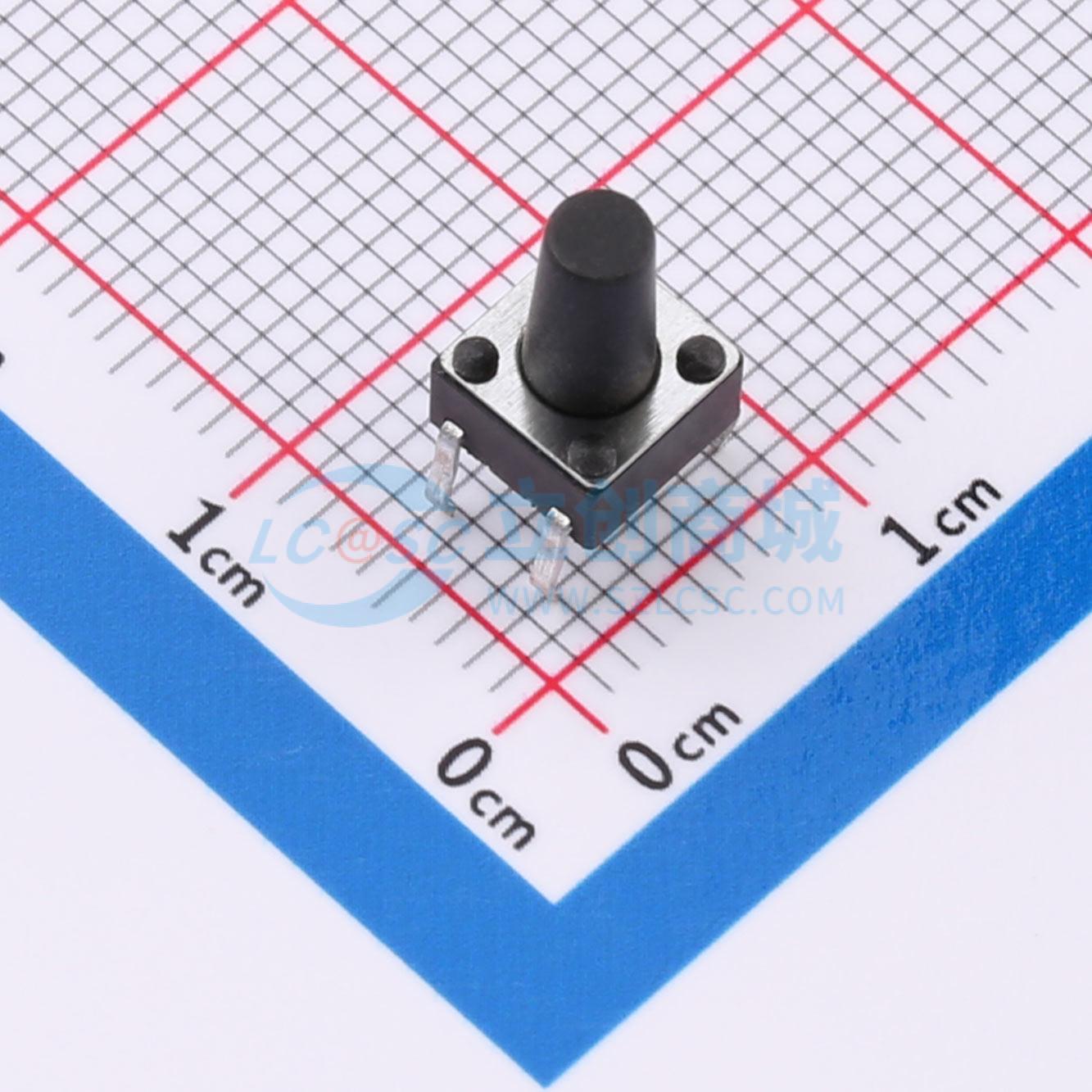 TS-1095PD-A13B2-D2实物图