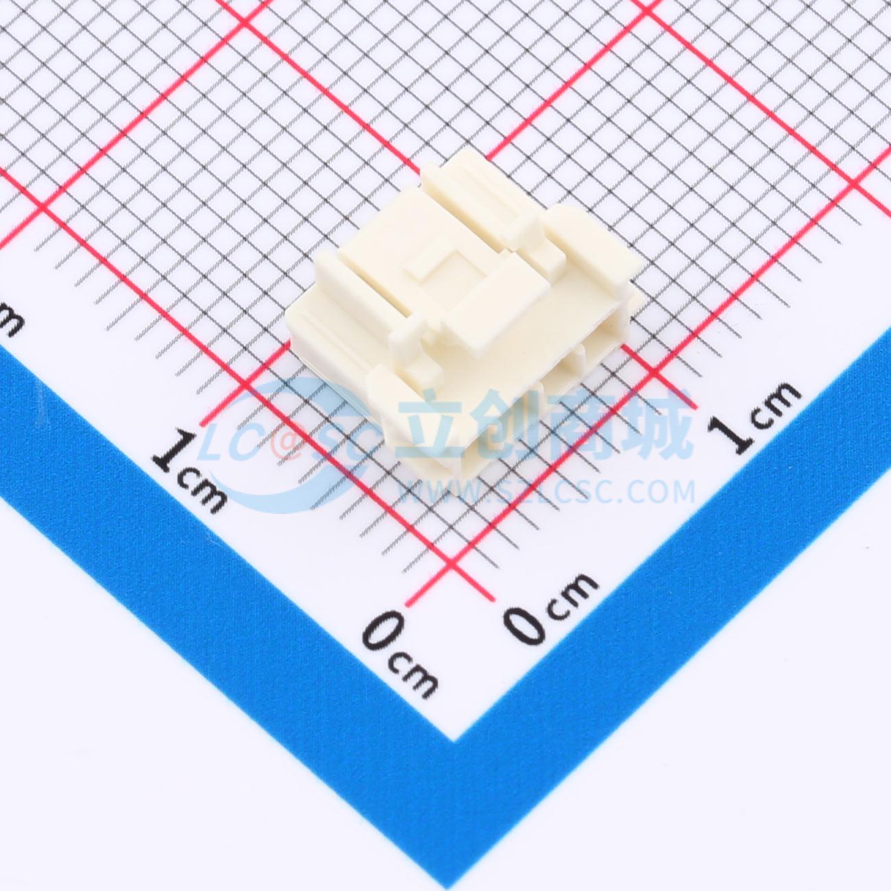点击查看大图 1-2350224-4实物图