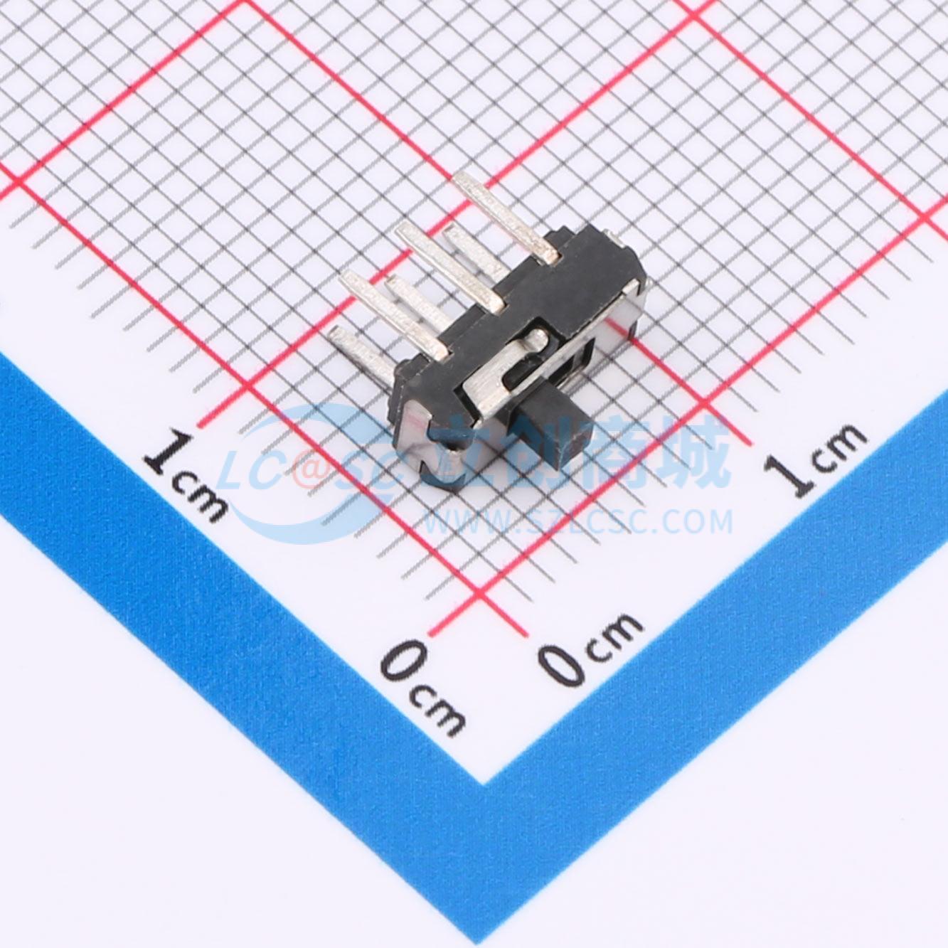 点击查看大图 MS-22D16-G2实物图