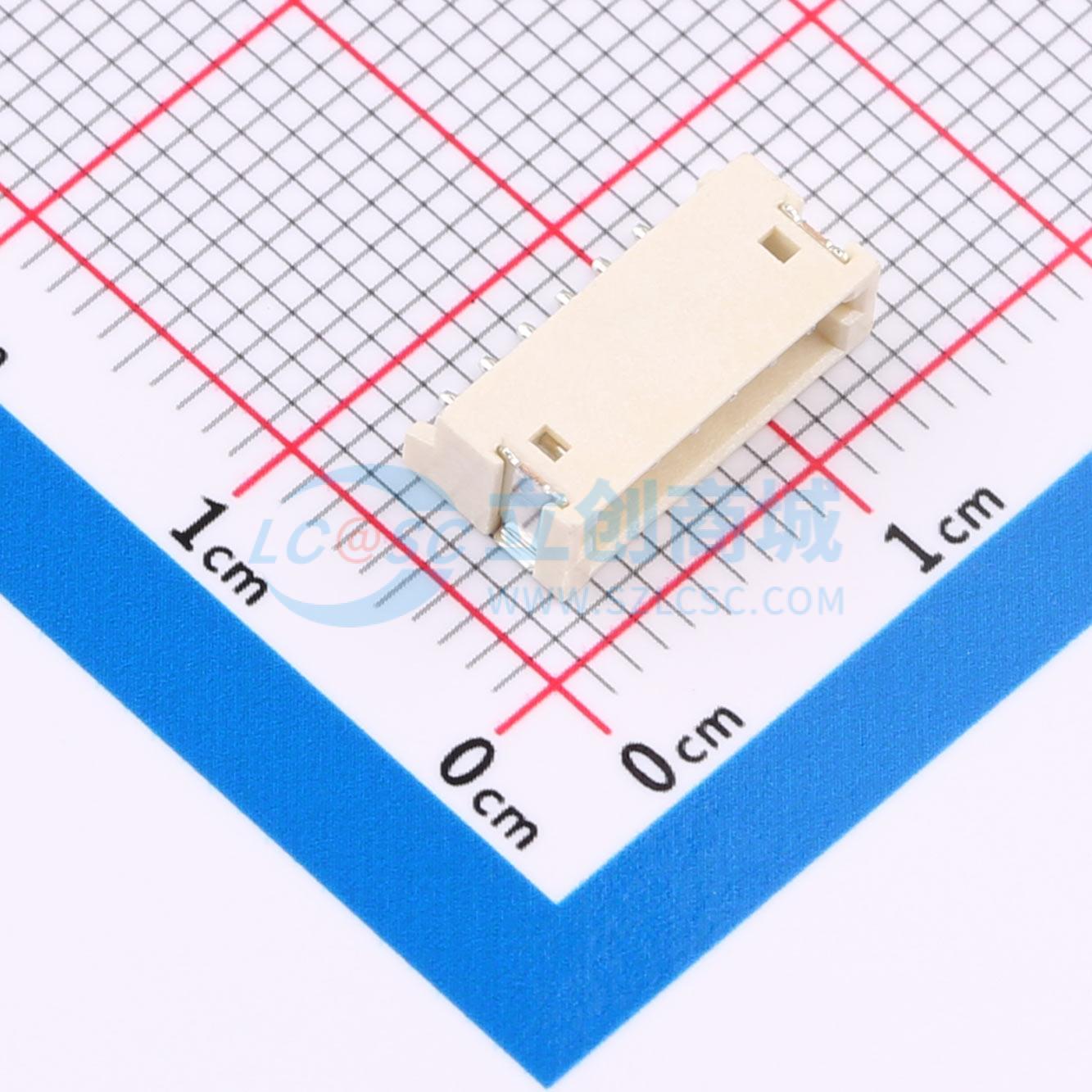 点击查看大图 A1501AWR-06-F2MA-R实物图
