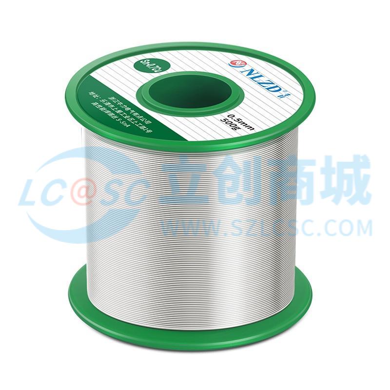 Sn99.3Cu0.7 0.5mm 500G实物图