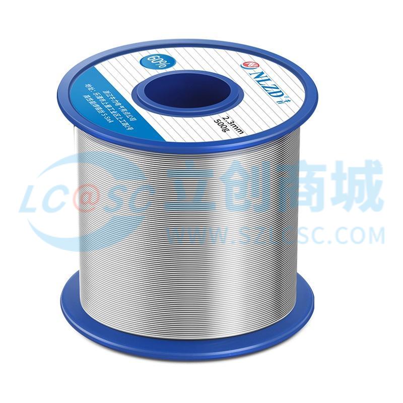 Sn60Pb45 2.3mm 500G实物图