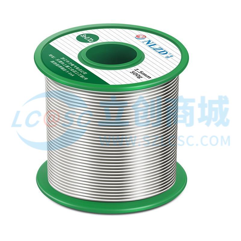 Sn99.3Cu0.7 1.5mm 500G实物图