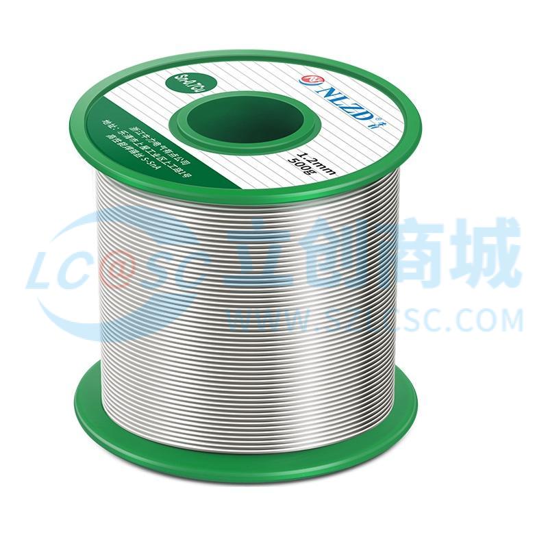 Sn99.3Cu0.7 1.2mm 500G实物图