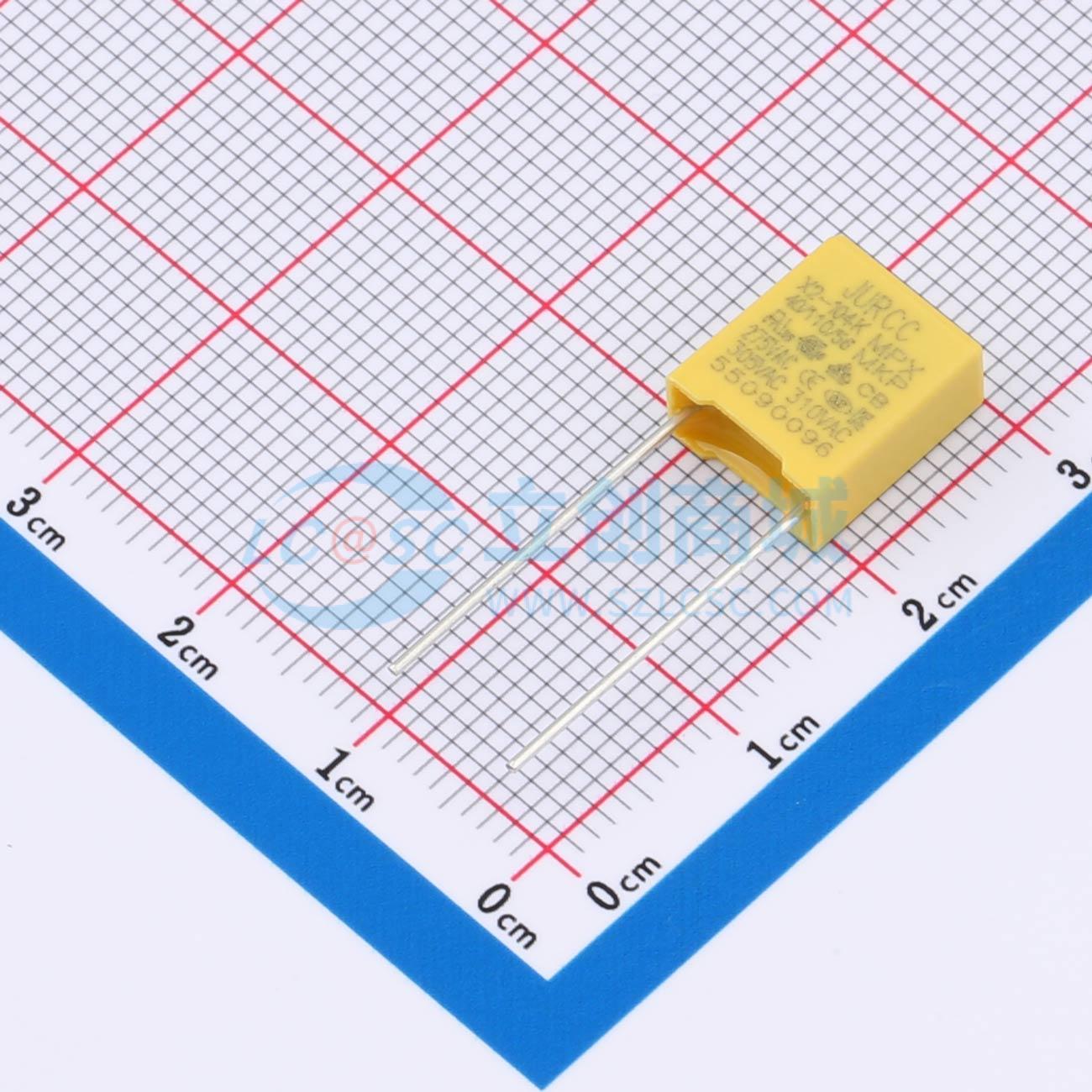 JWX2-XT104KP7.5B4实物图