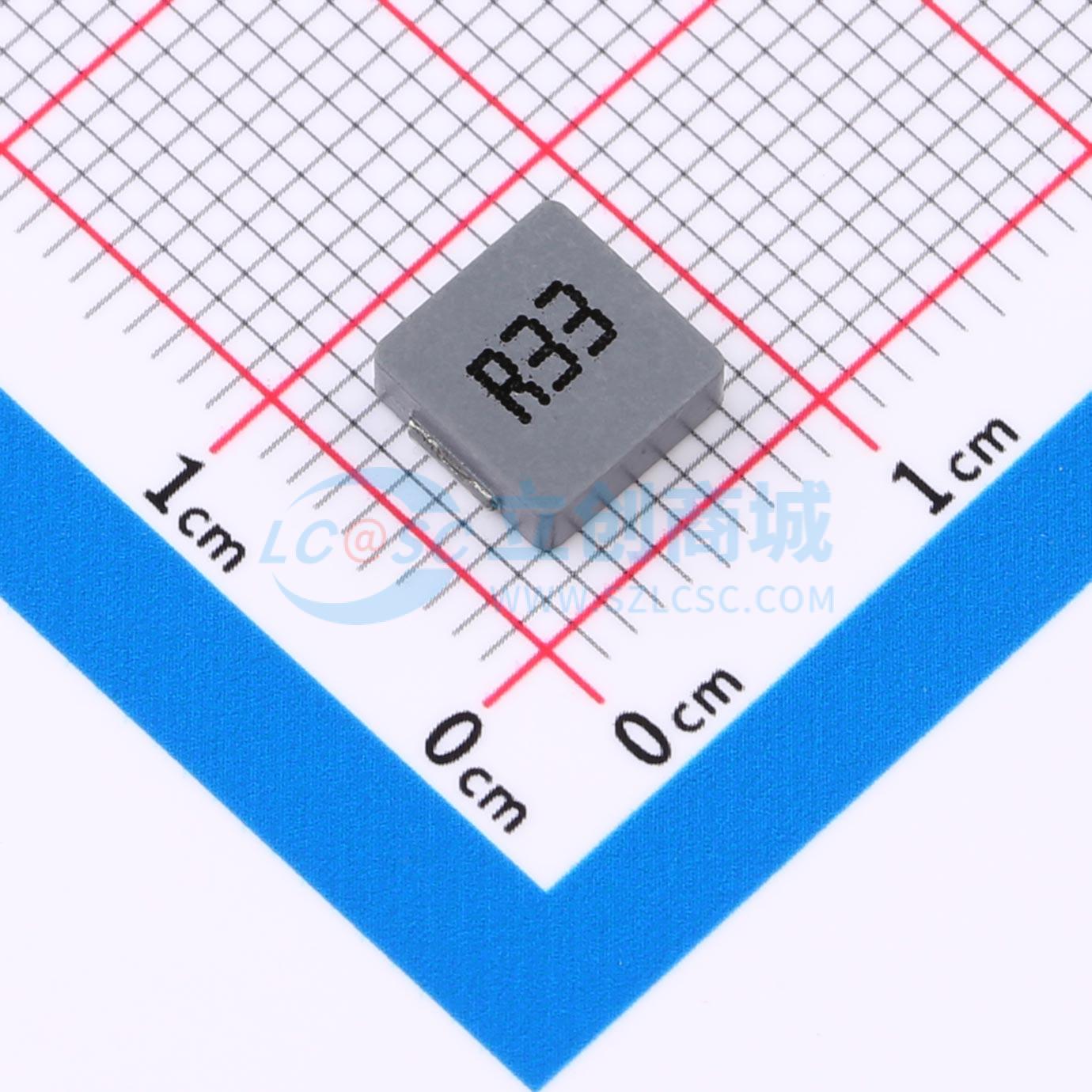 点击查看大图 AAPS0624MR33H实物图
