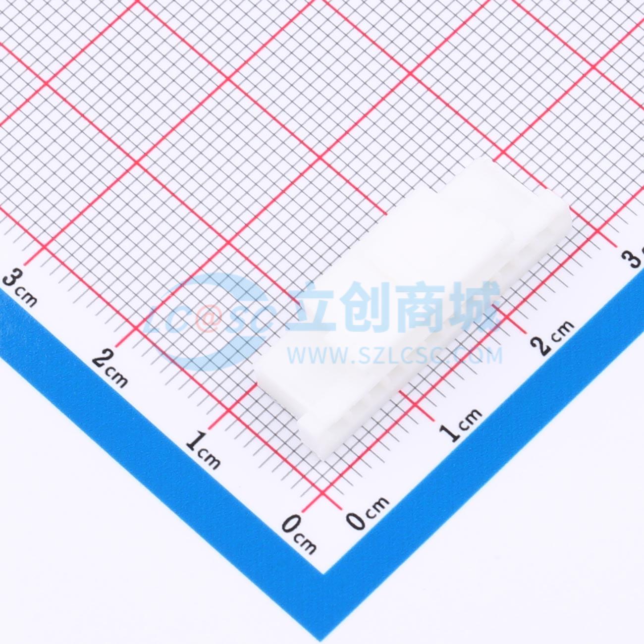 HX20022-12P实物图