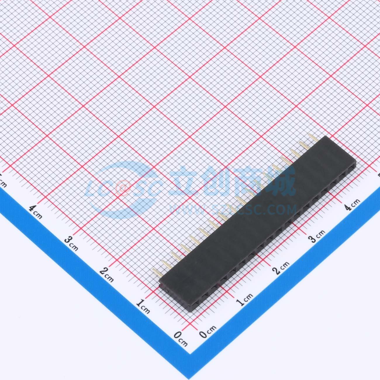 点击查看大图 B254N02-0B18P51-H85C32实物图