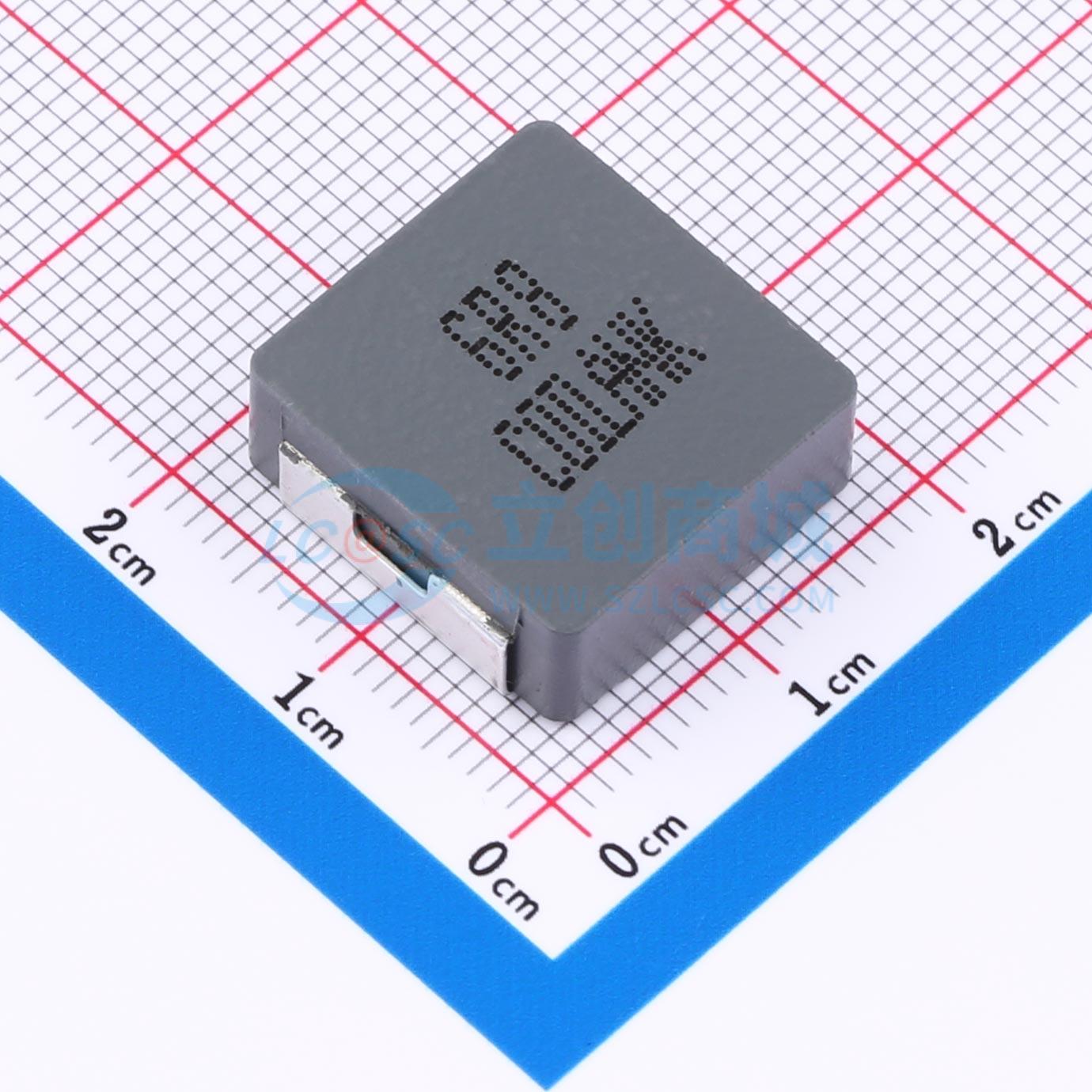 点击查看大图 APS1770M6R8H实物图