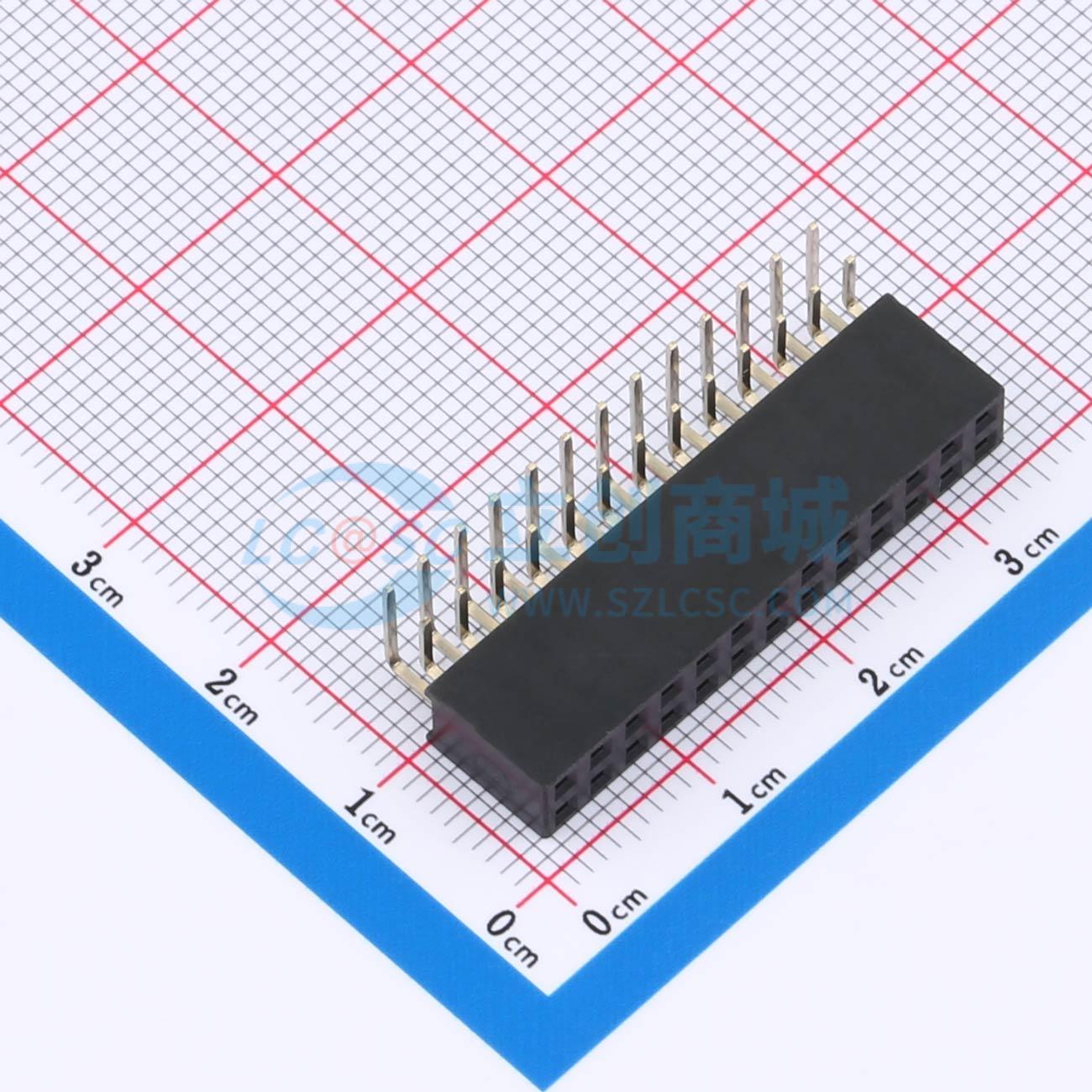 点击查看大图 B254W11-0B26P51-H85C32实物图