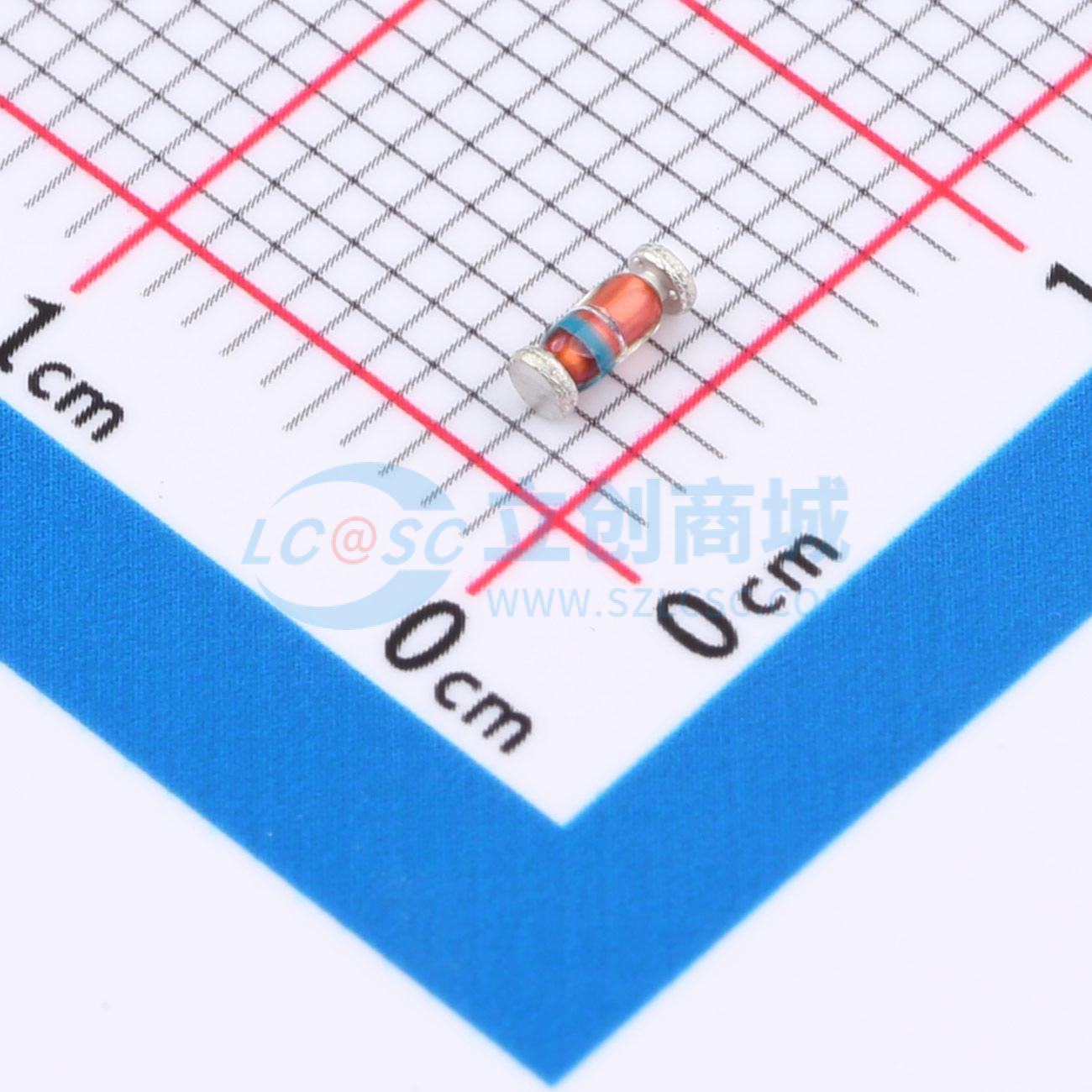 点击查看大图 TCLLZ24VTR实物图