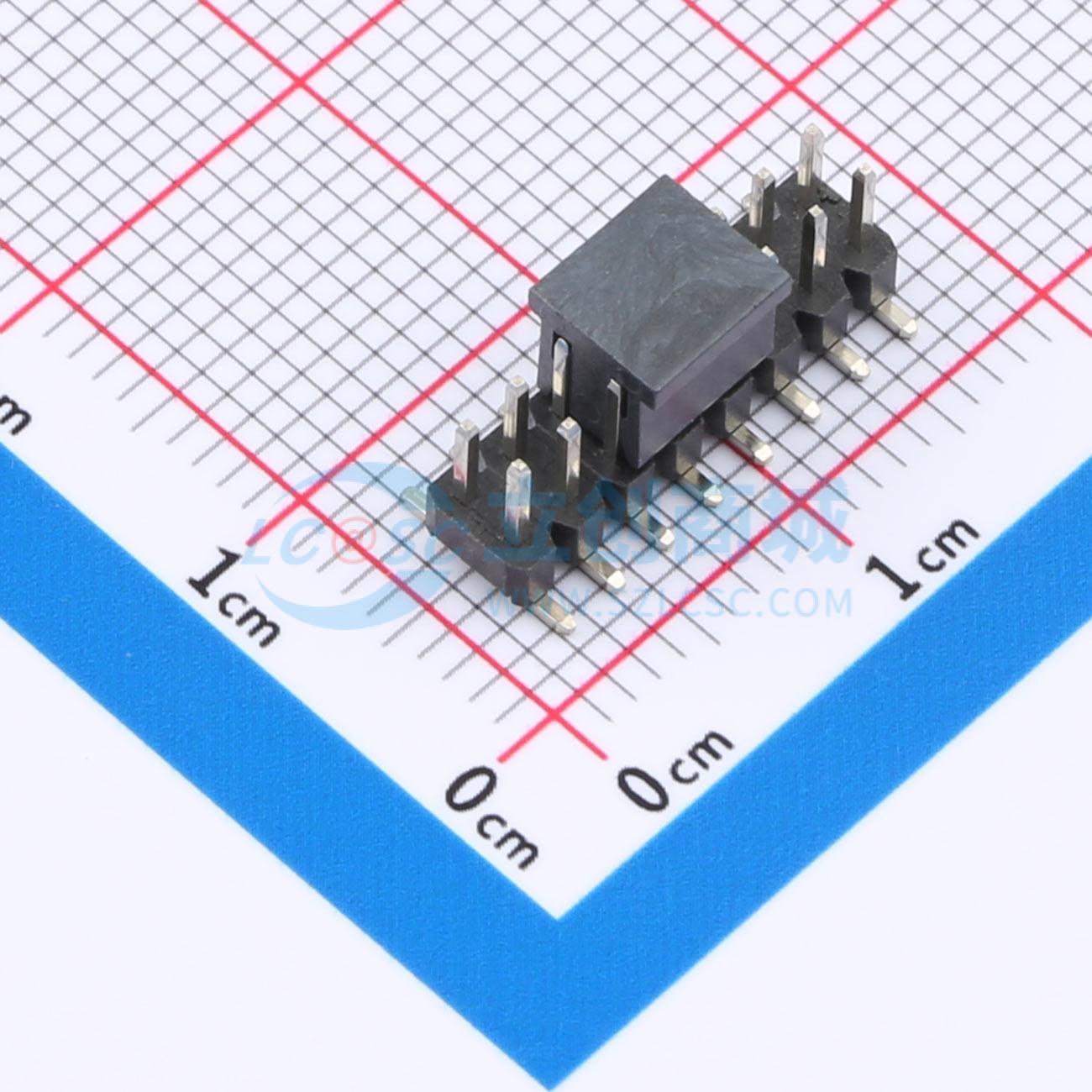 点击查看大图 A200M05-0B16P51R-H20C65实物图
