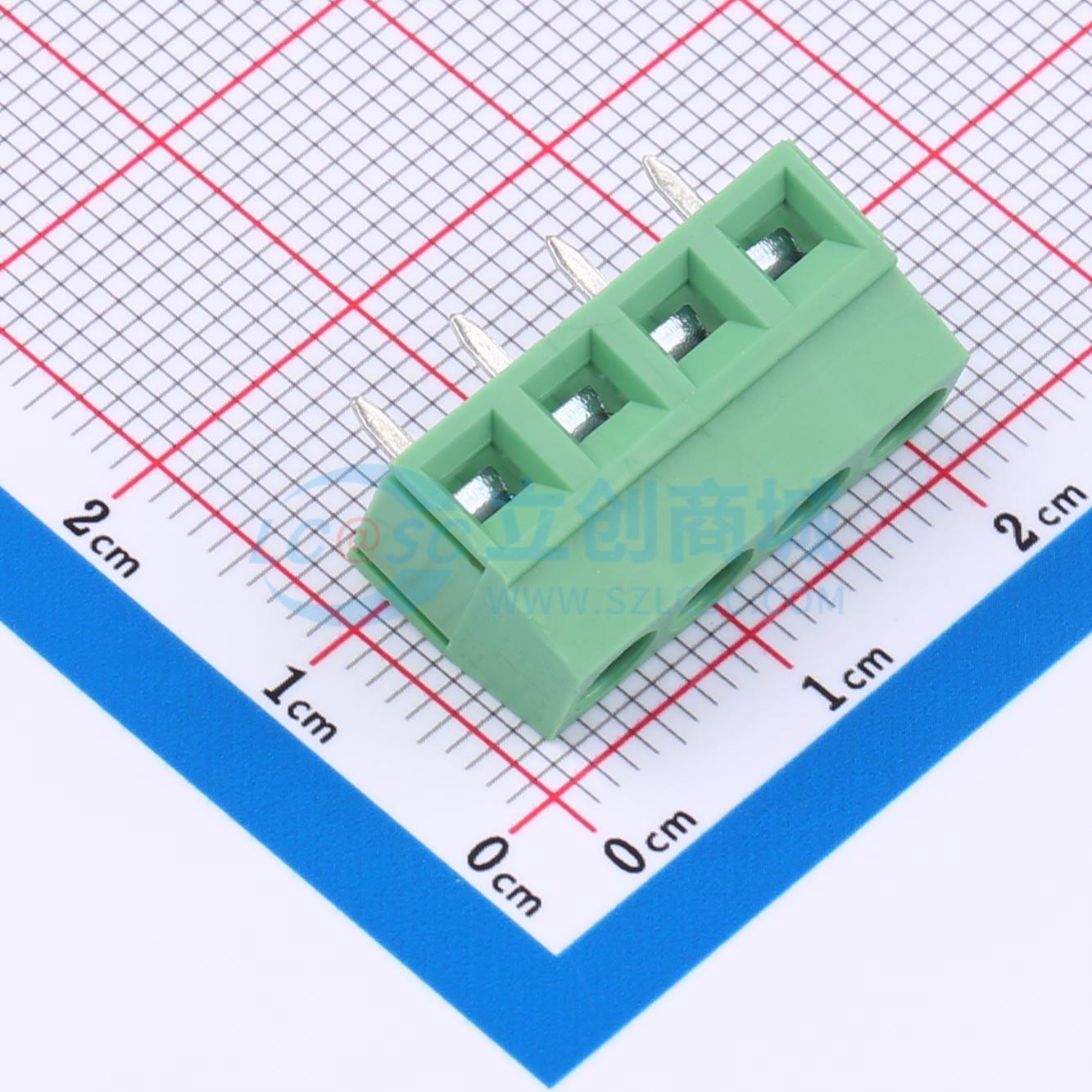 点击查看大图 DGL500-4P27V-MG361实物图