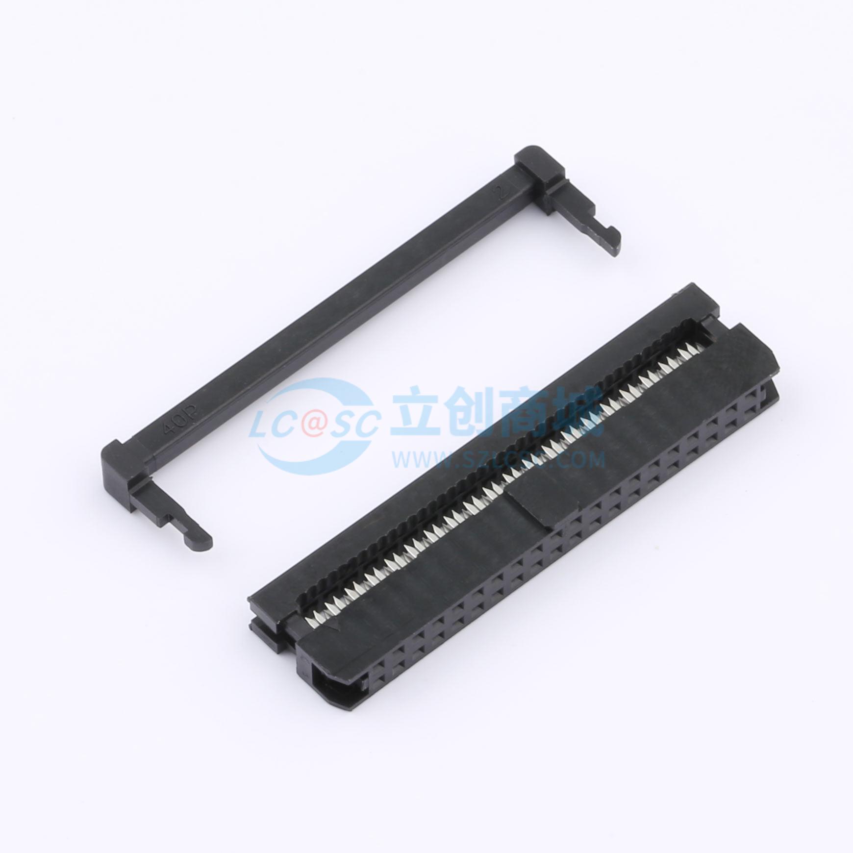 IDC2-40354B0ATB1实物图