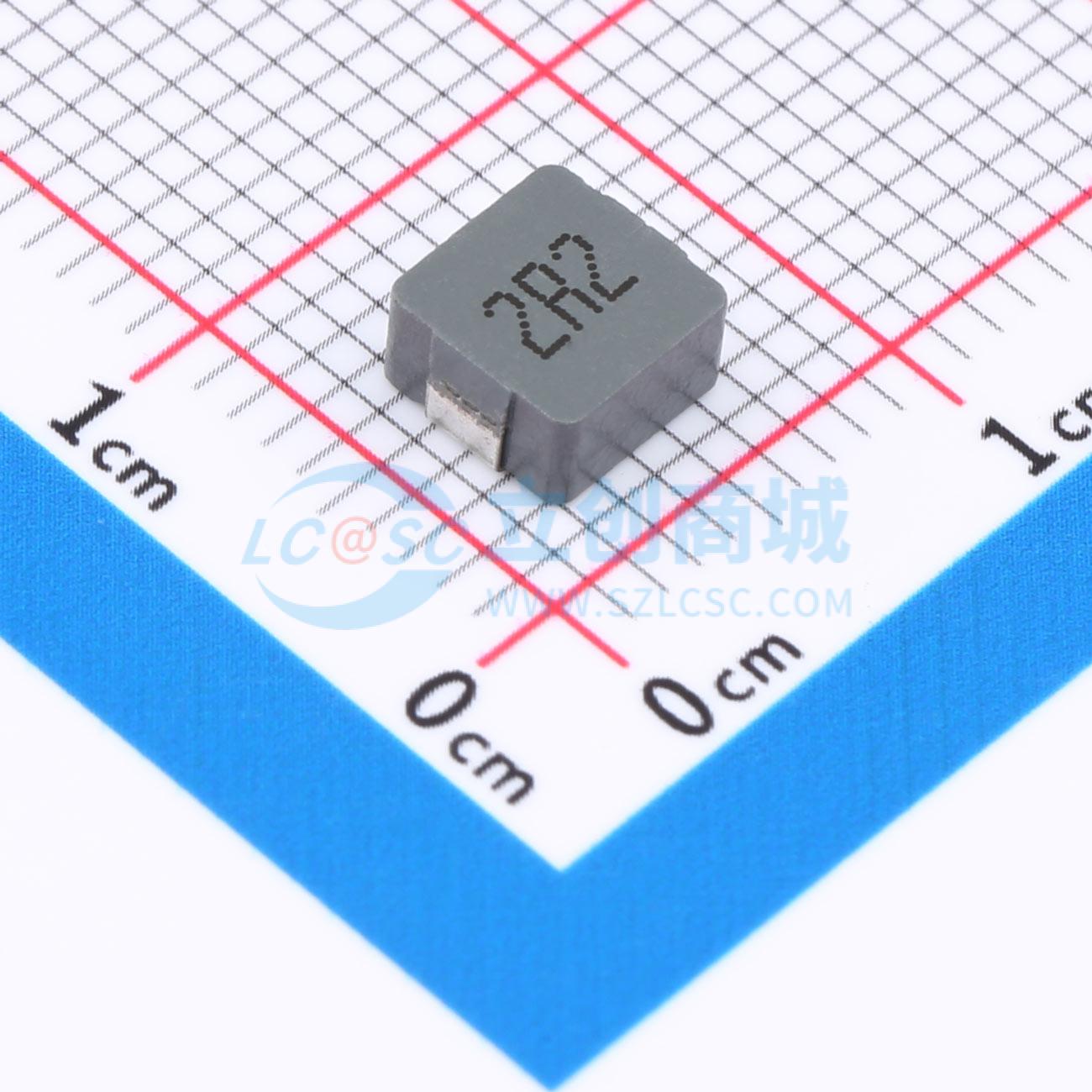 点击查看大图 AAPS0530M2R2H实物图
