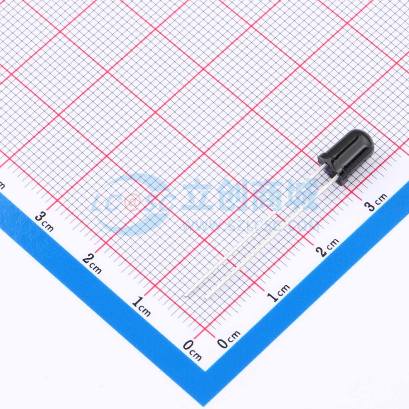 点击查看大图 SFH4556实物图