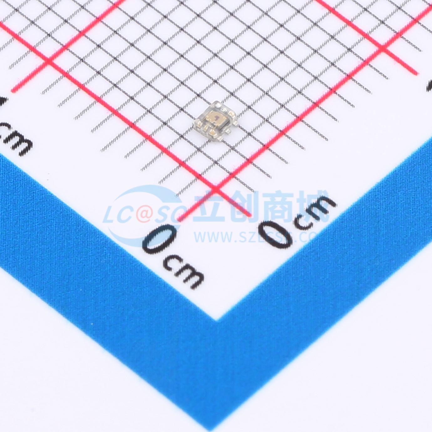 点击查看大图 BH1682FVC-TR实物图