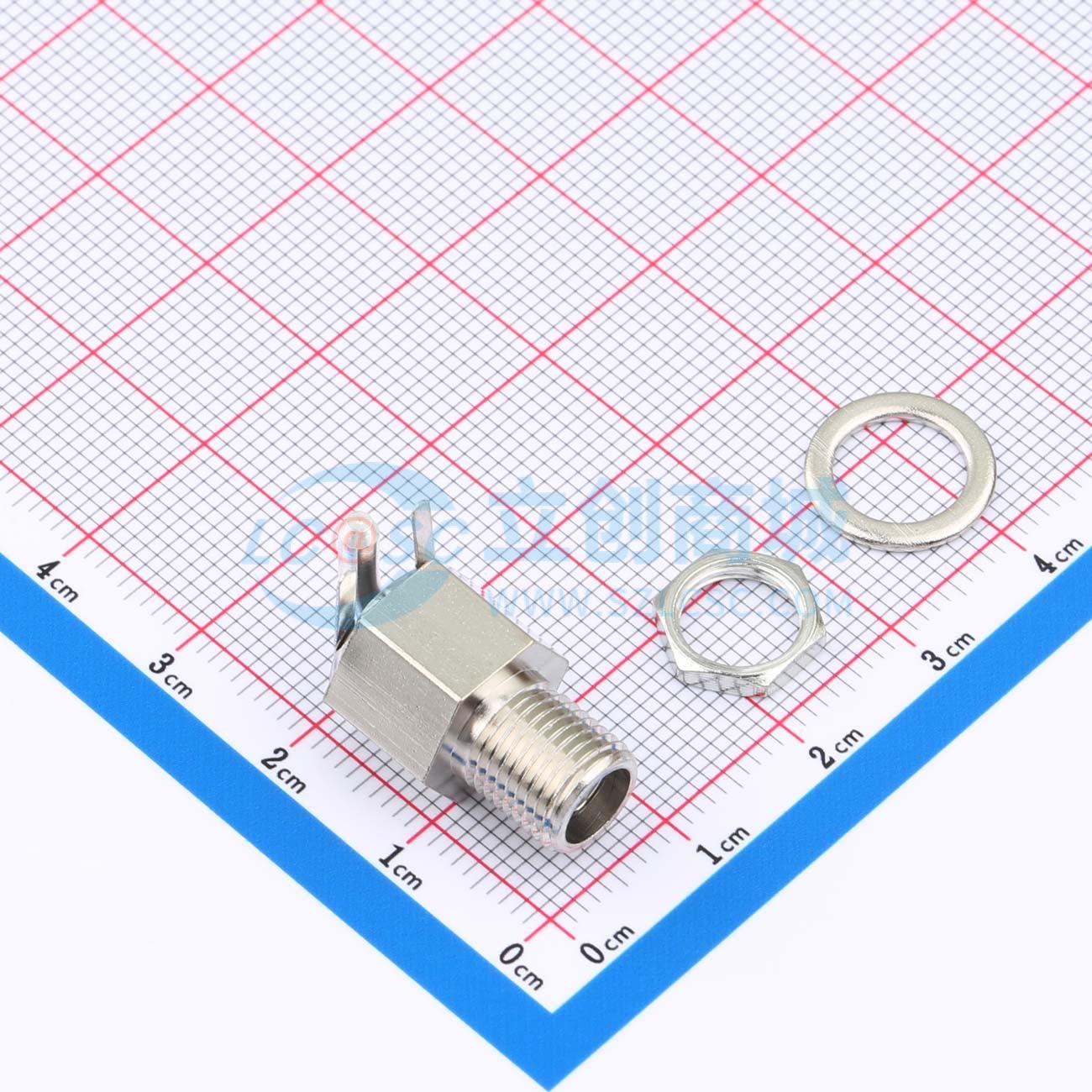 点击查看大图 DC-1250M-15A-2.5实物图