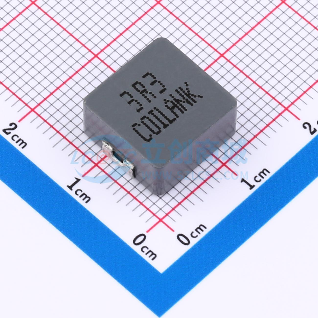 点击查看大图 APS1365M3R3H实物图