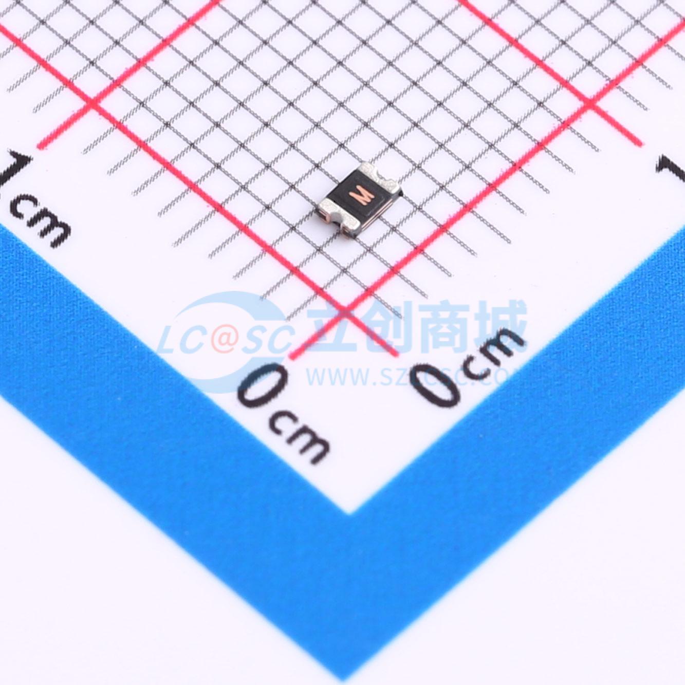 SMD0805-035-12实物图