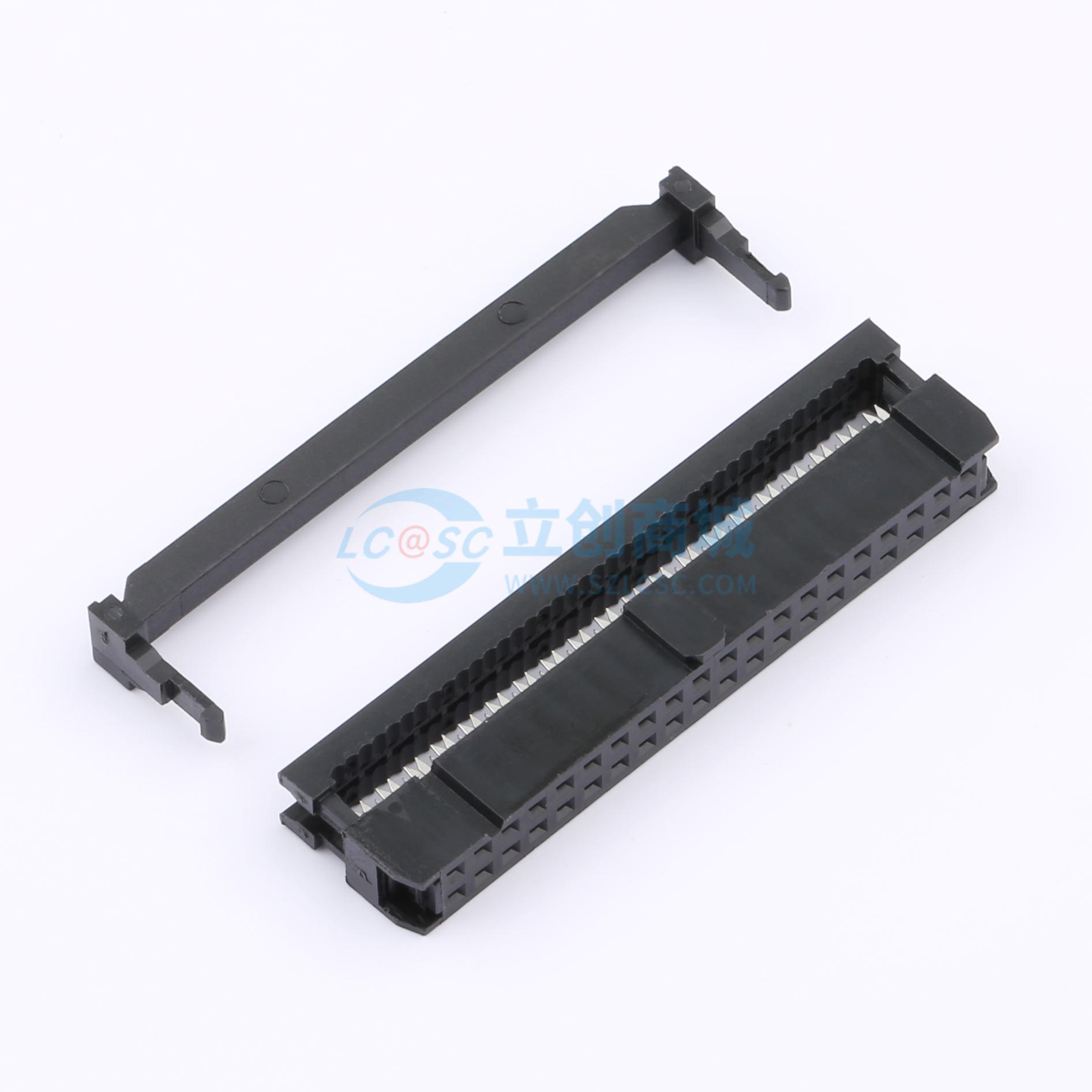 点击查看大图 IDC1-40370B0ATB1实物图