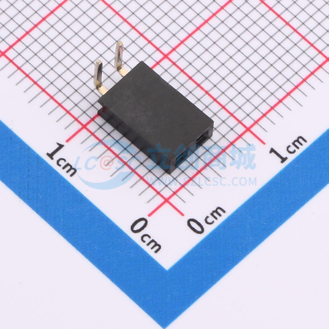 点击查看大图 B254V11-0B2P51-H85C32实物图