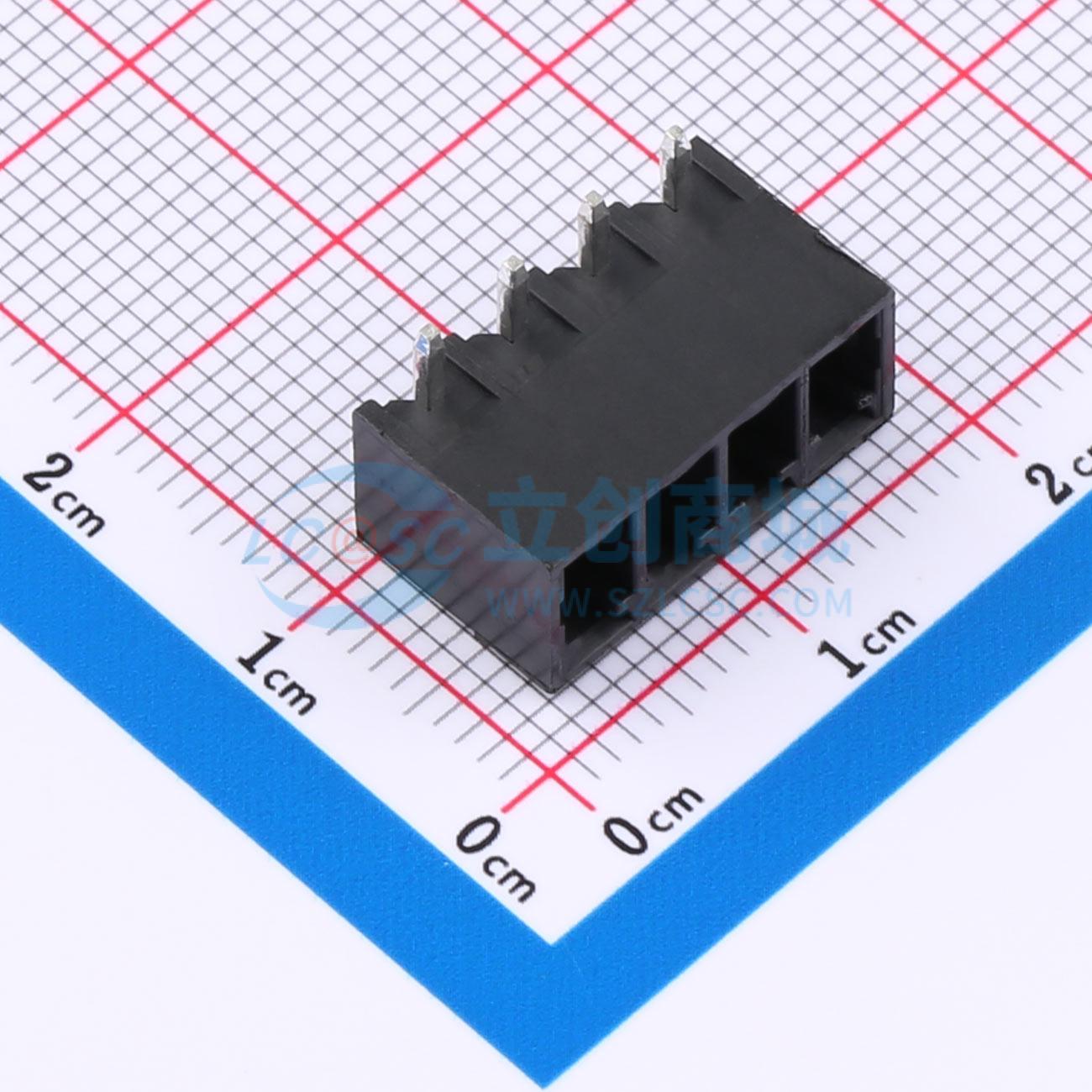 点击查看大图 DGB381-4P20-MB361实物图