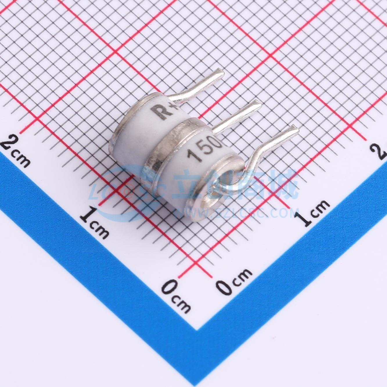 点击查看大图 3R150TB-8实物图