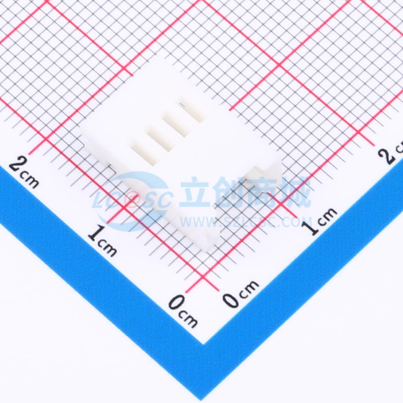 点击查看大图 HX20022-4R实物图